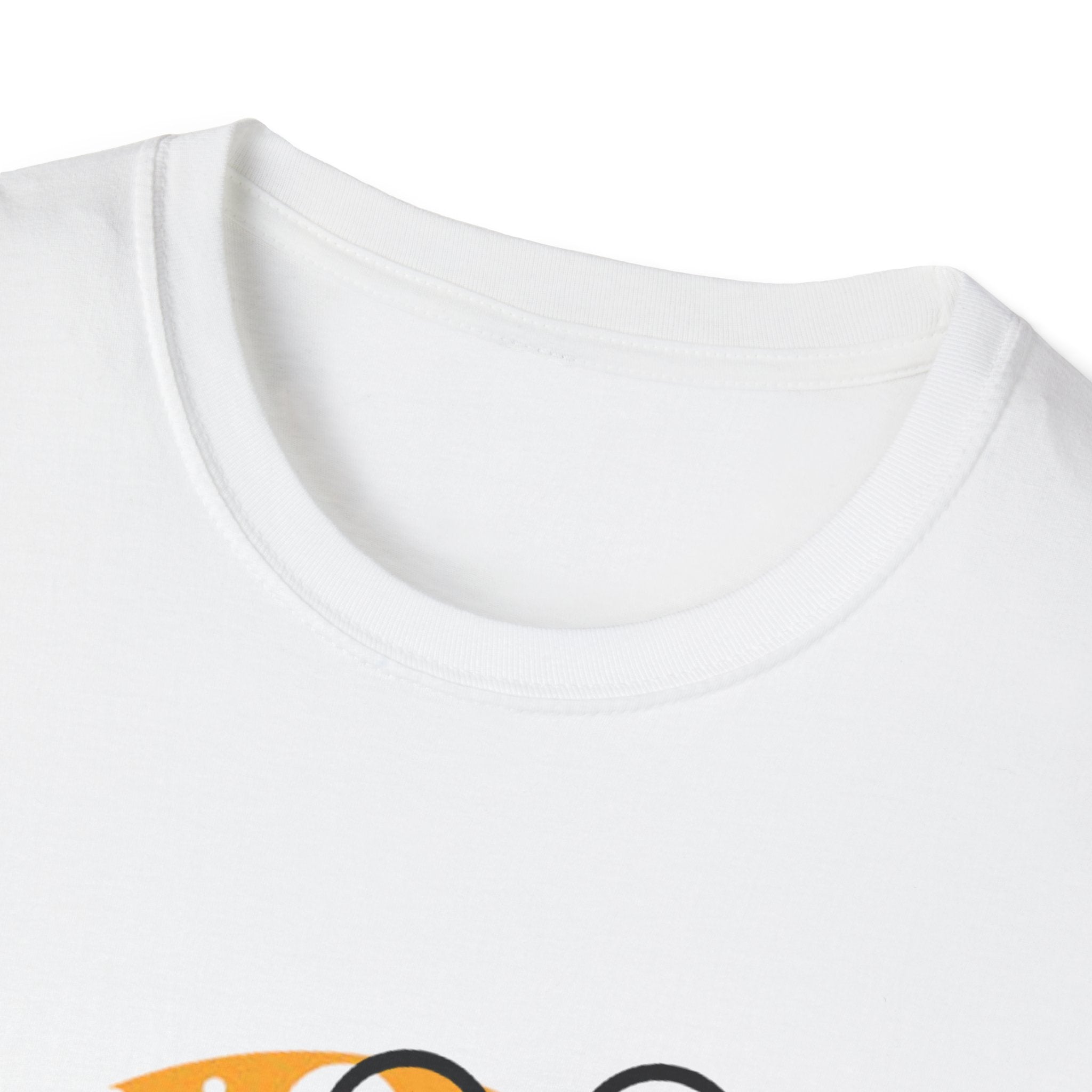 April Fools Day Unisex Softstyle T-Shirt