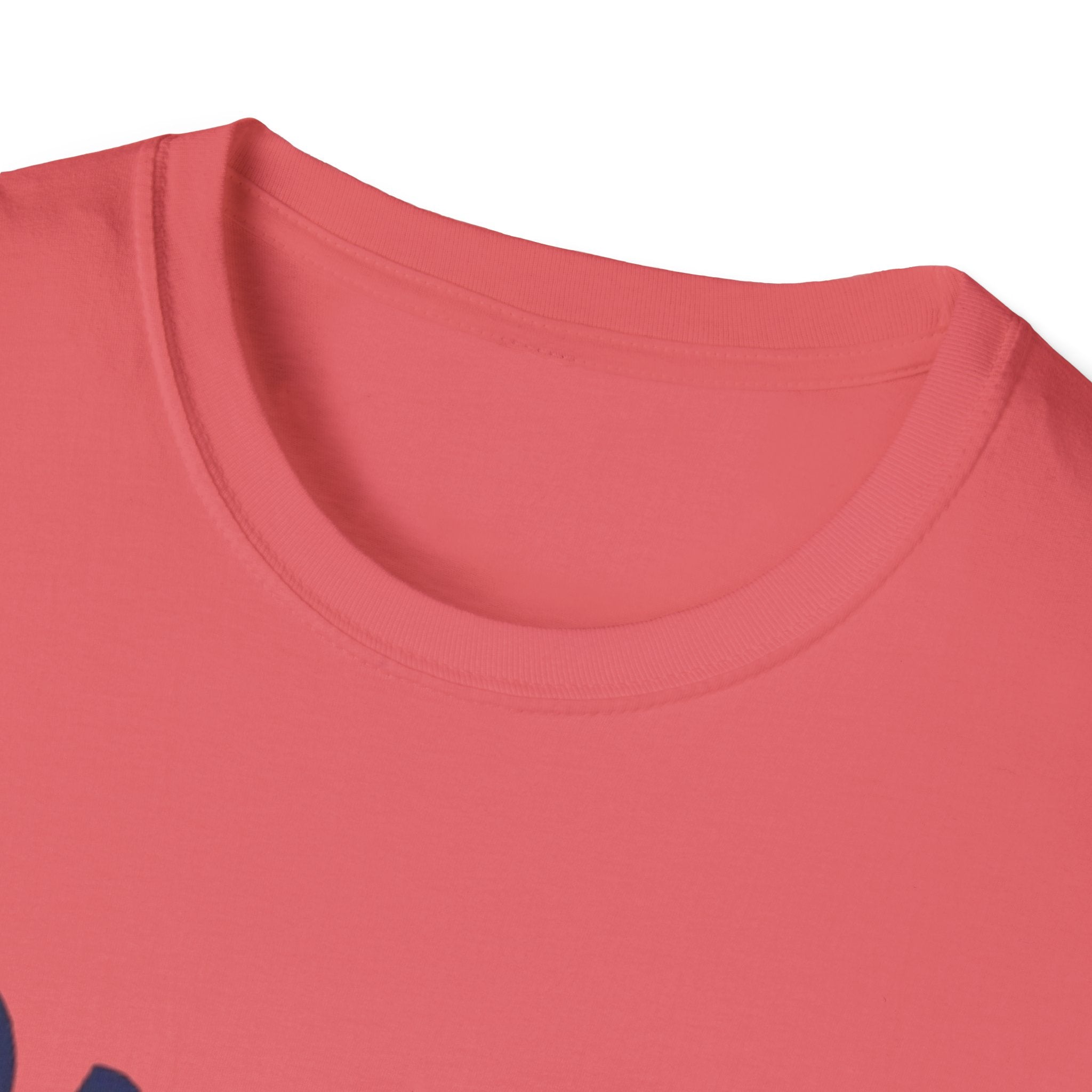 Class of 2026 Unisex Softstyle T-Shirt