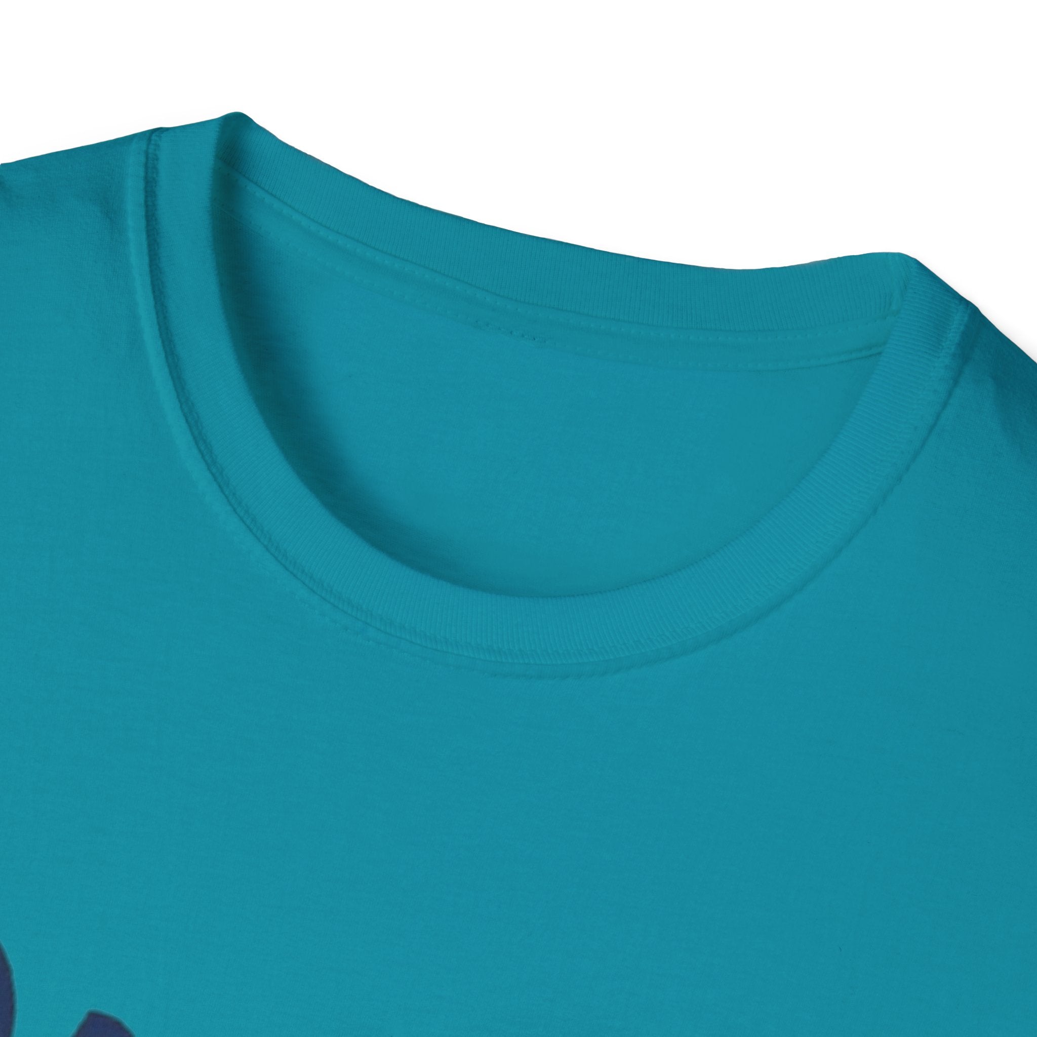 Class of 2026 Unisex Softstyle T-Shirt