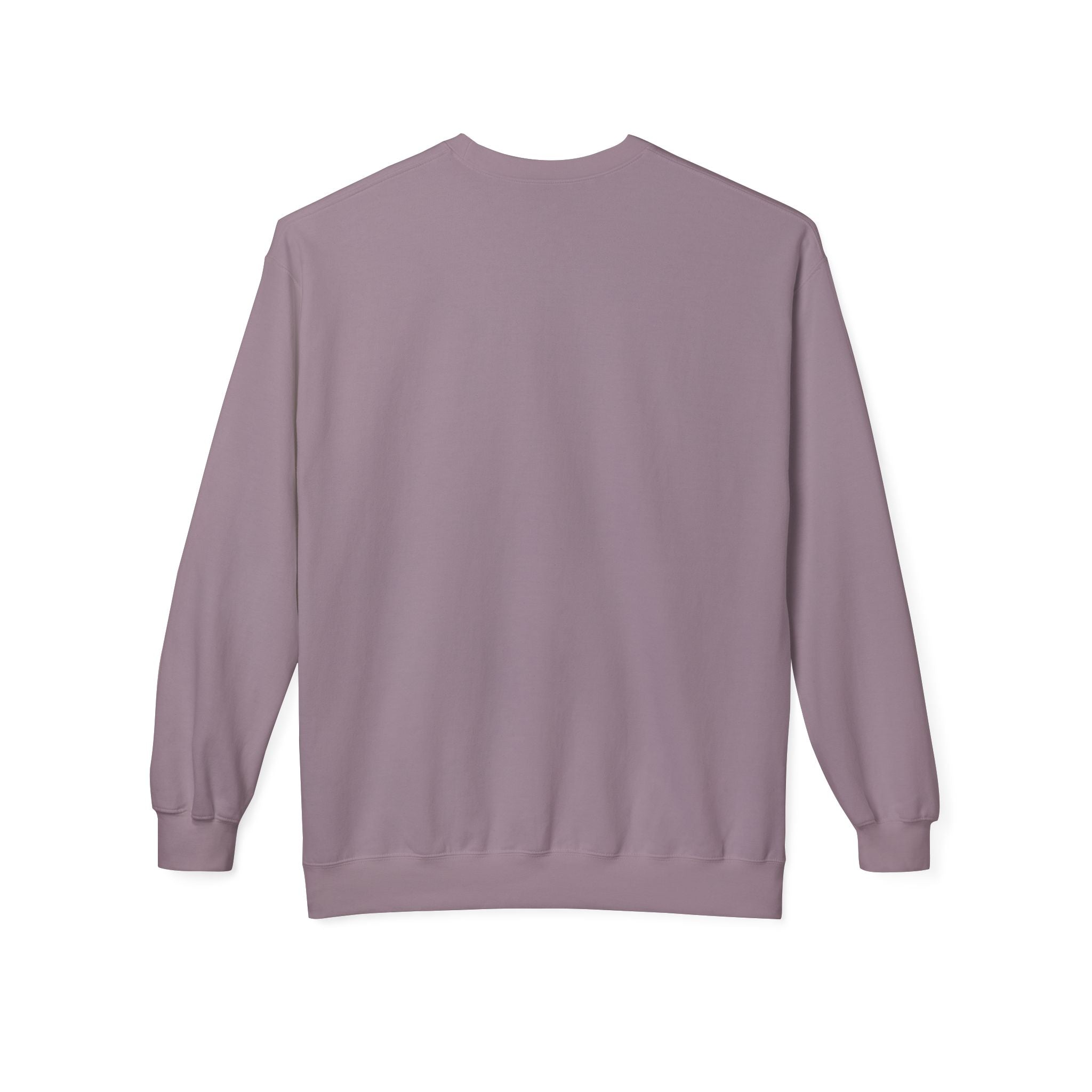Bee Positive Midweight Softstyle Crewneck Sweatshirt