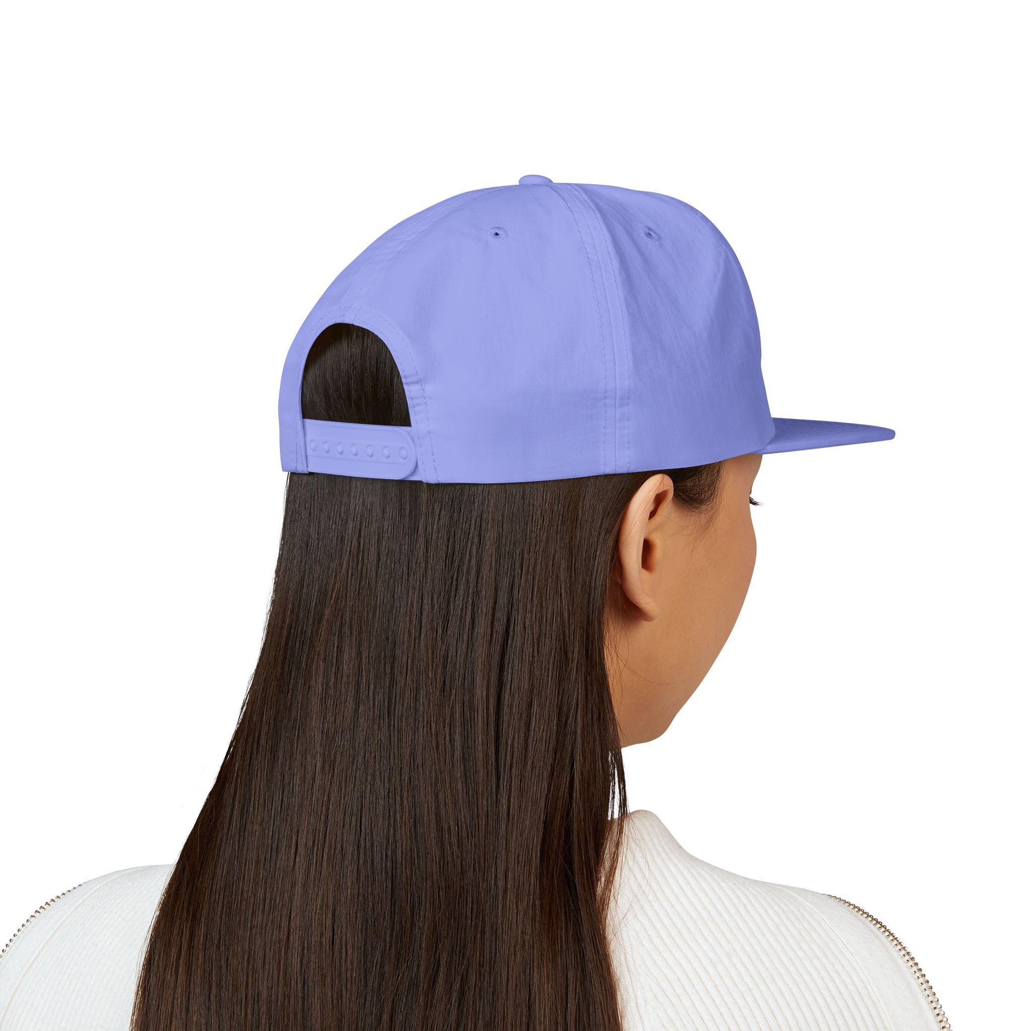 Pride Surf Cap for Beach Lovers, Summer Accessories, Casual Wear, Gift for Surfers, Outdoor Adventure Gear
