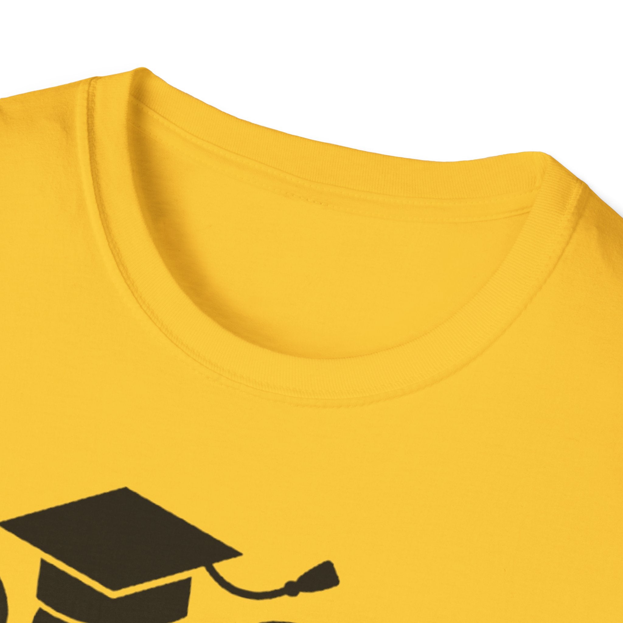 Class of 2026 Disneyland Grad Night T-Shirt