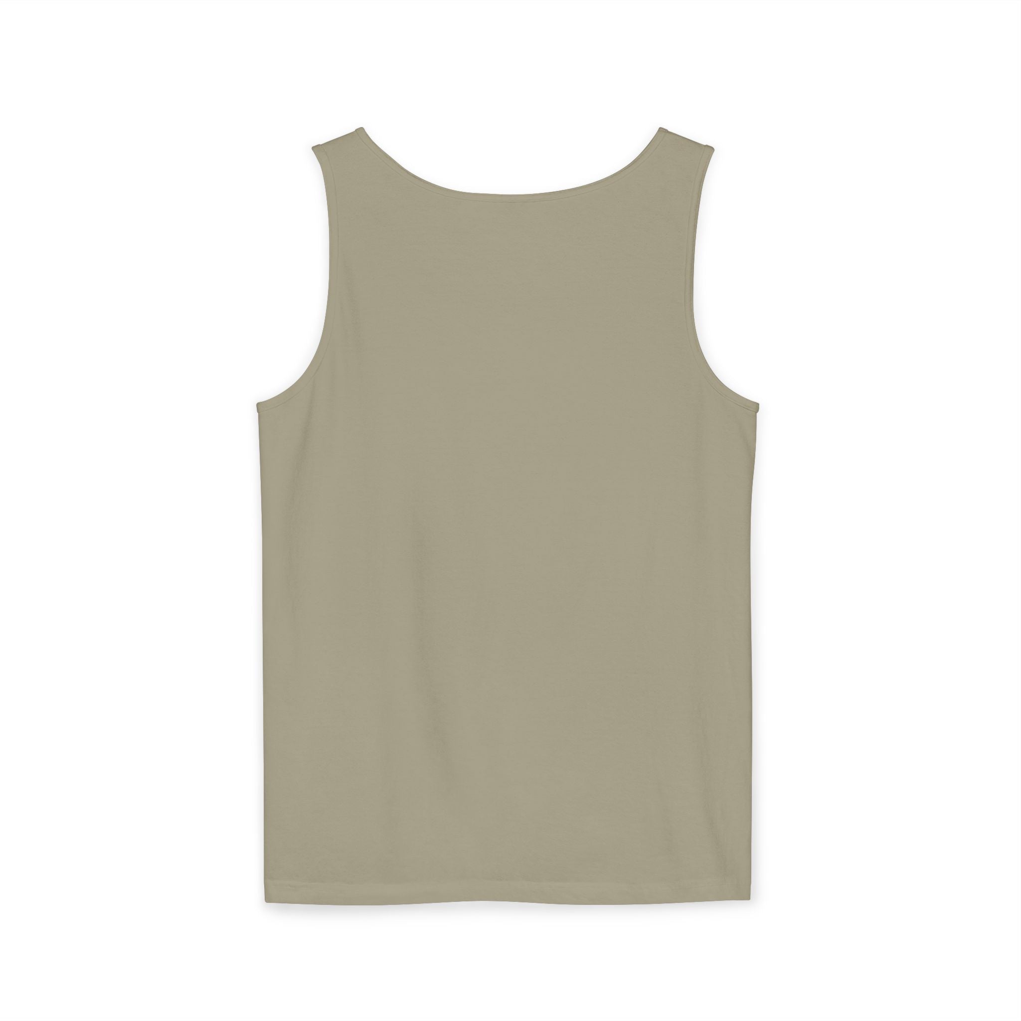 Bee Kind Unisex Garment-Dyed Tank Top