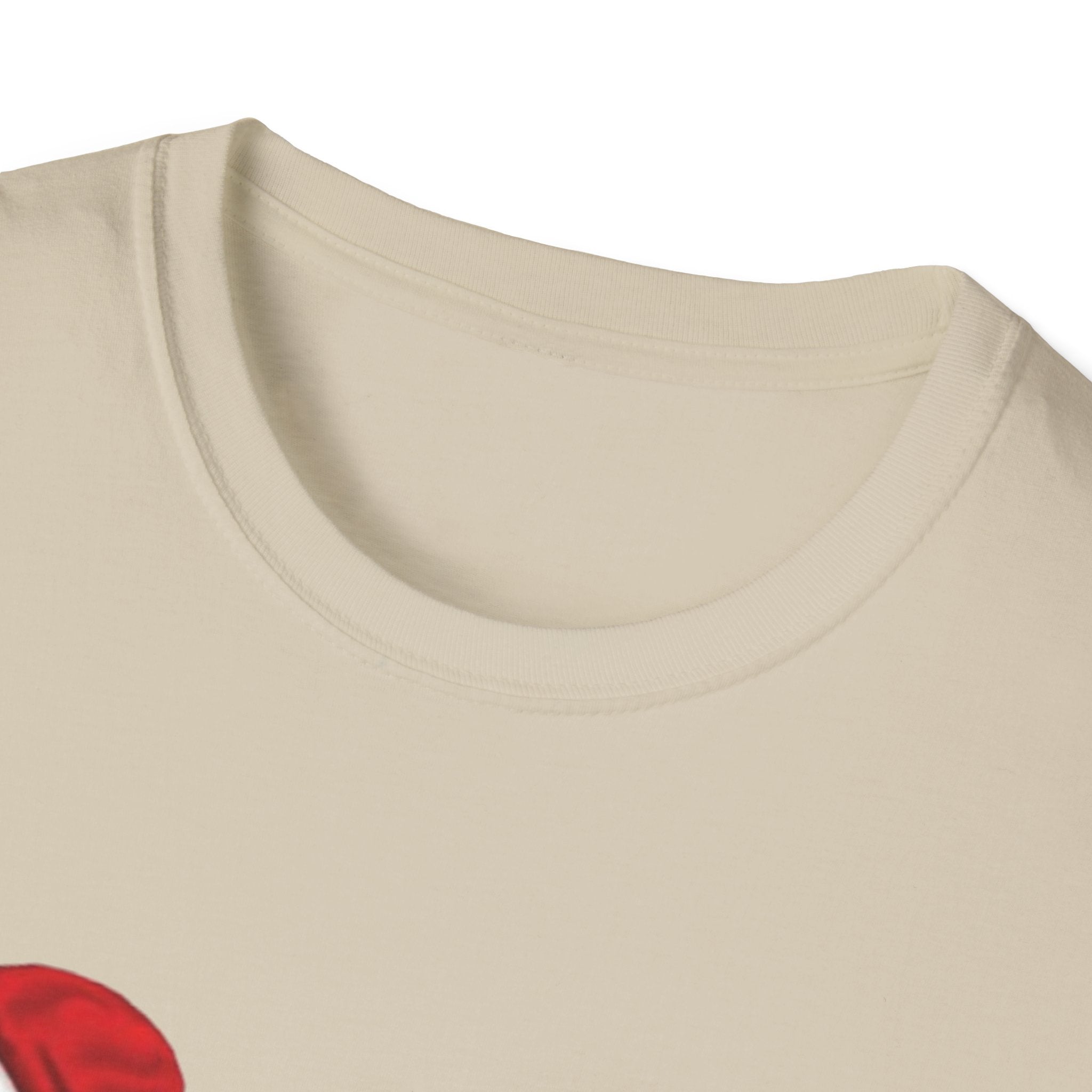 Ready to Celebrate? Unisex Softstyle T-Shirt