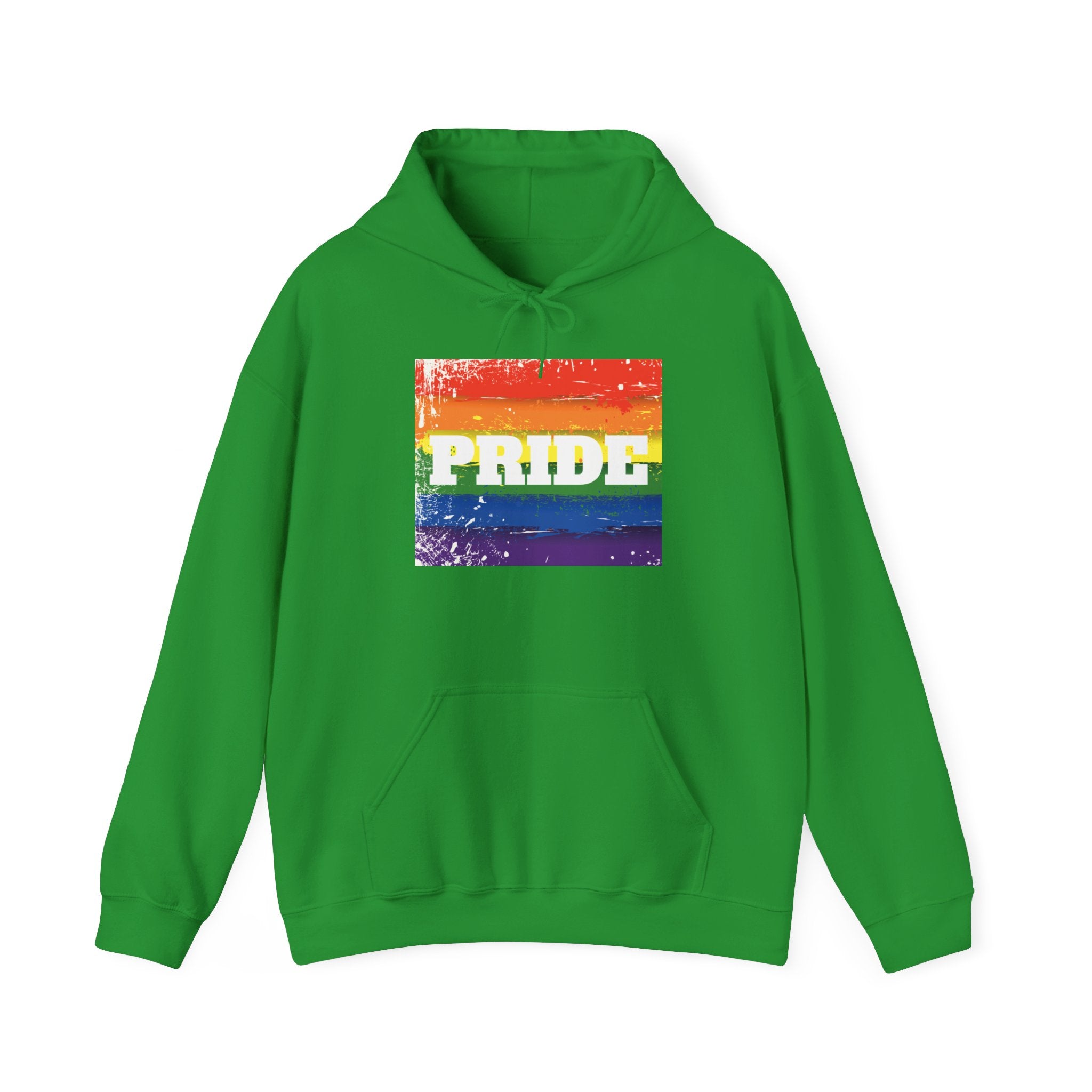 Pride Unisex Heavy Blend Hoodie