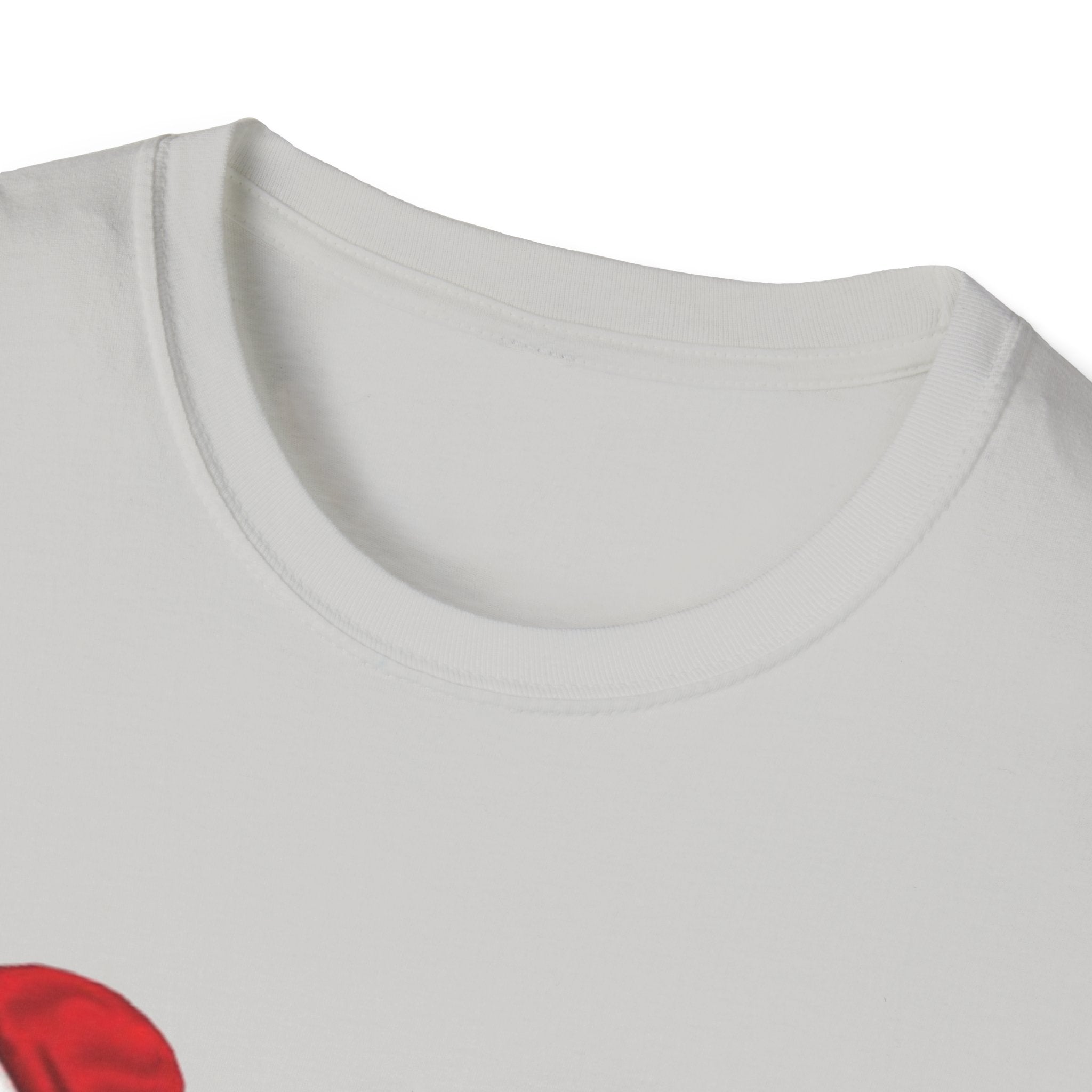 Ready to Celebrate? Unisex Softstyle T-Shirt