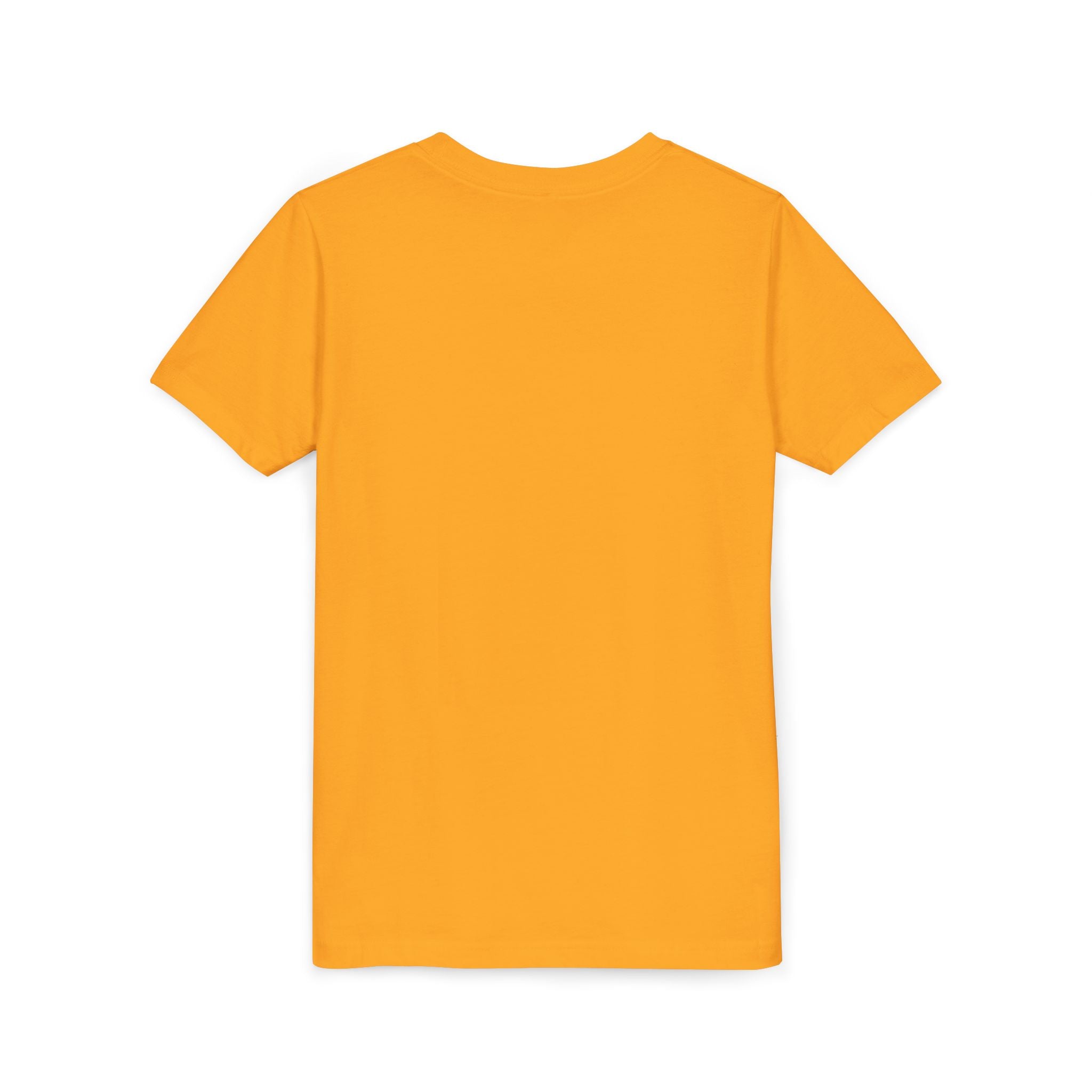 I Love My Mummy Youth Short Sleeve T-Shirt