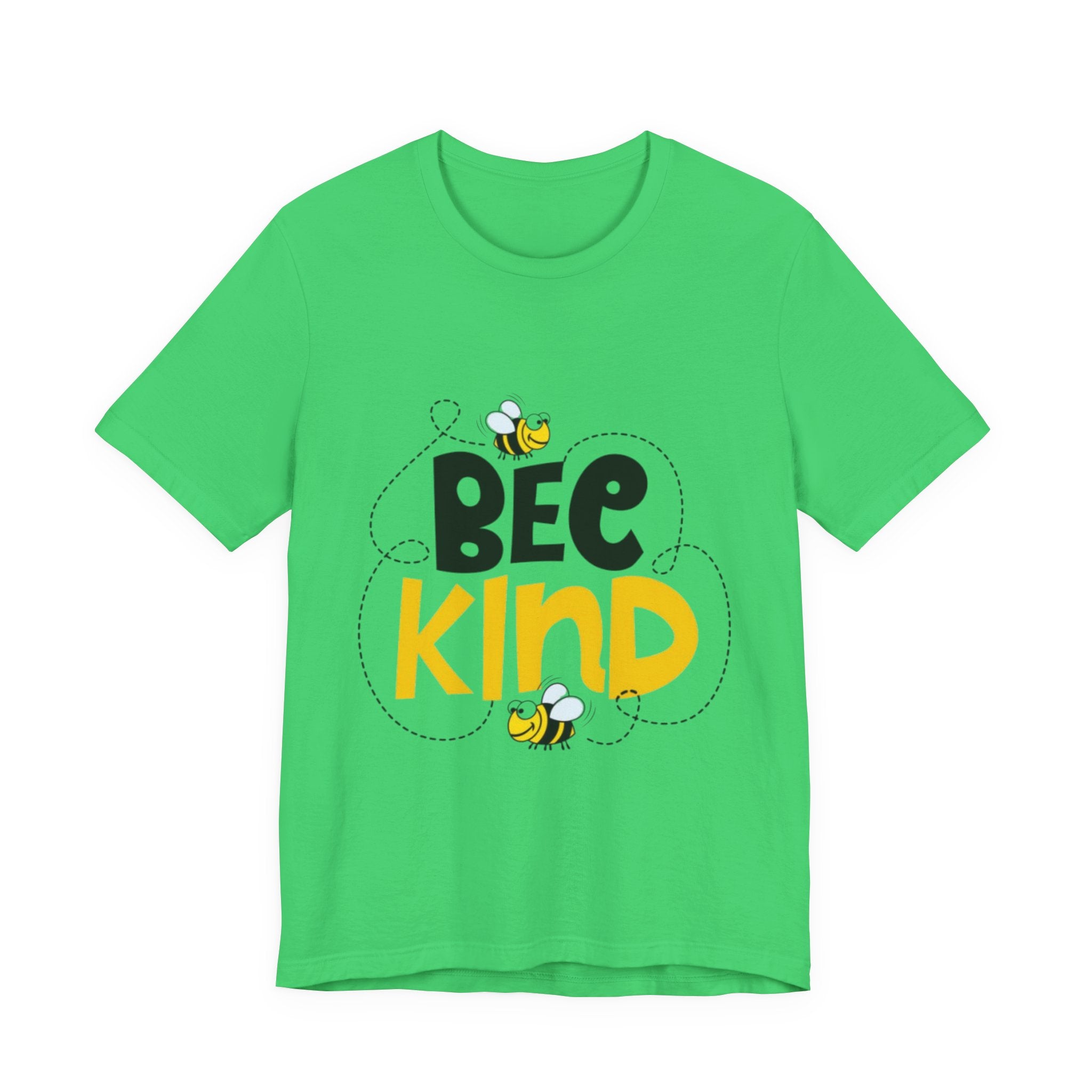 Bee Kind Unisex Jersey Short Sleeve T-Shirt