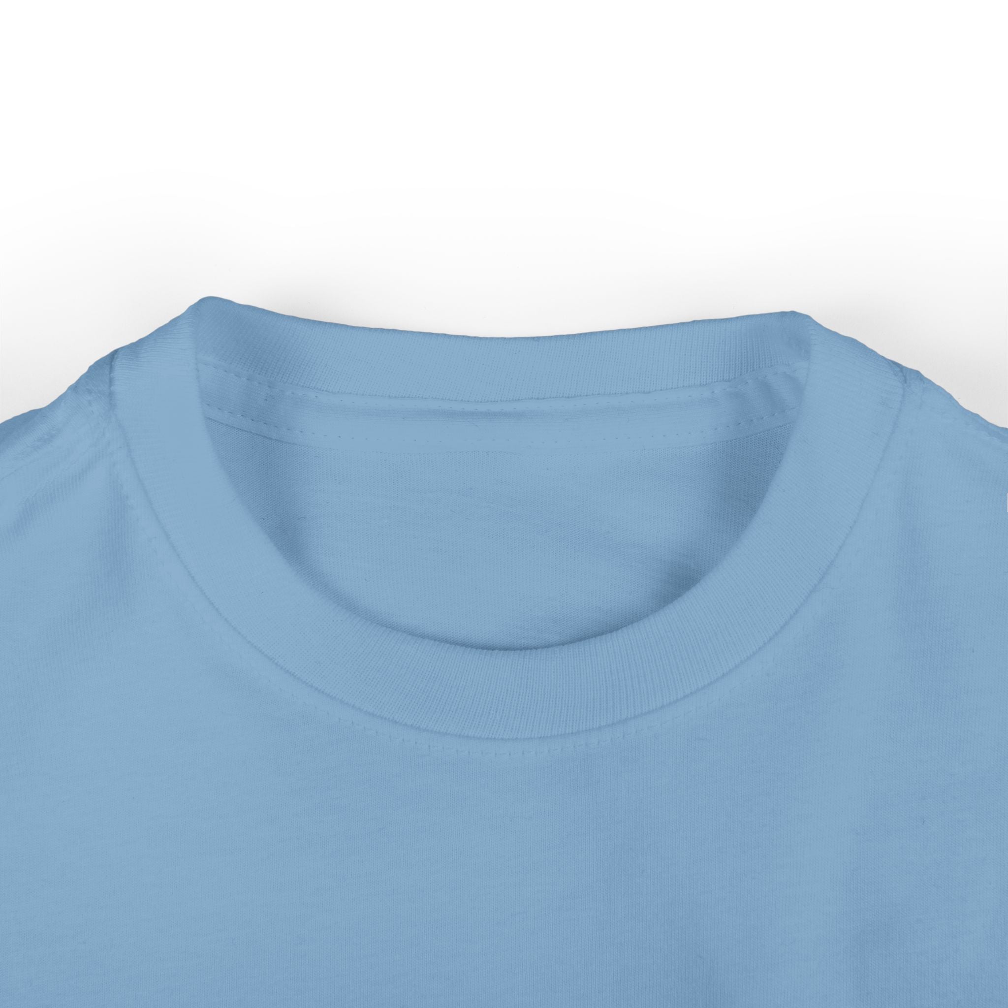 Bee Positive Infant Fine Jersey T-Shirt