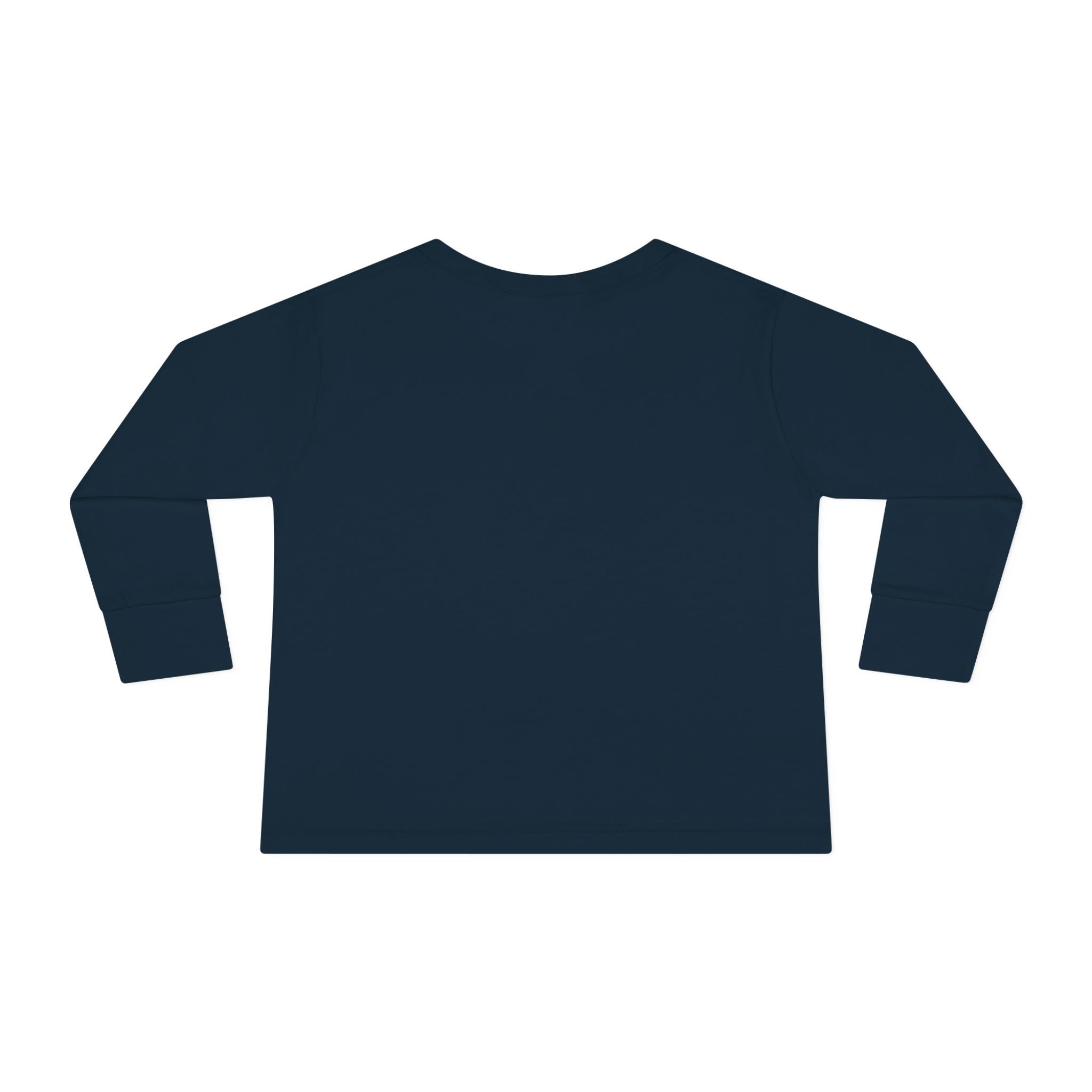 I Love My Mummy Toddler Long Sleeve T-Shirt