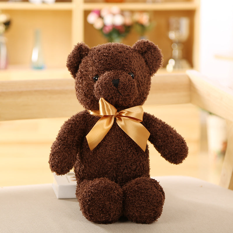 Stuffed Teddy Bear