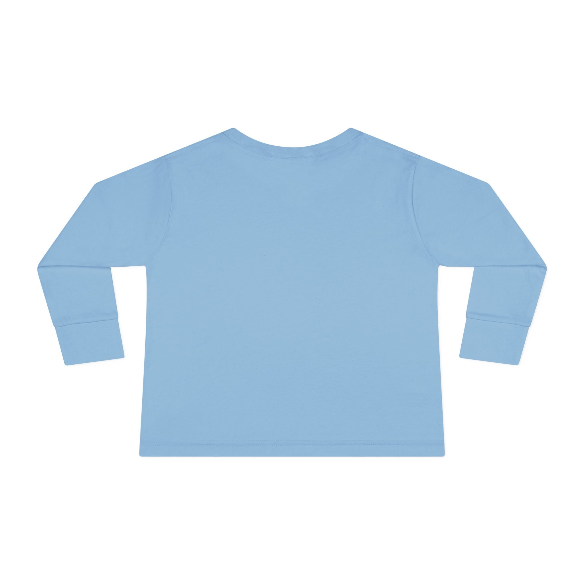 I Love My Mummy Toddler Long Sleeve T-Shirt
