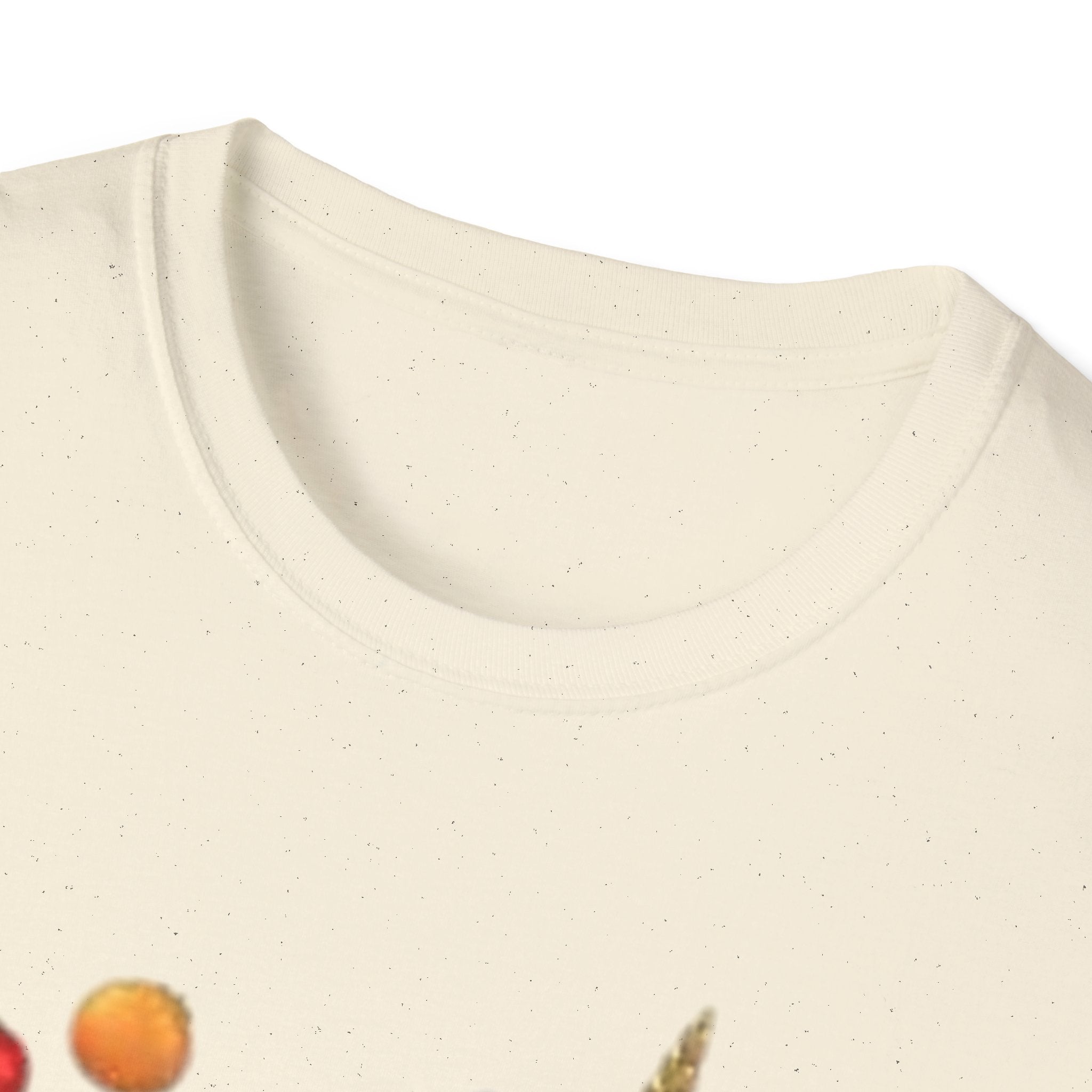 Juggling Health And Happiness Unicorn Unisex Softstyle T-Shirt