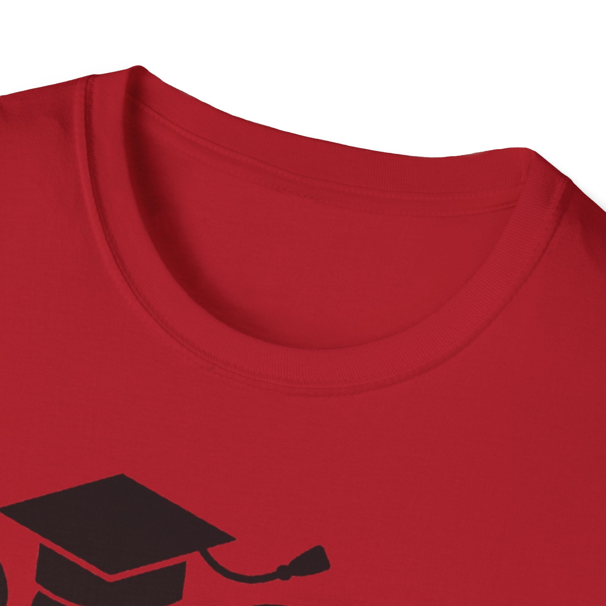 Class of 2026 Disneyland Grad Night T-Shirt