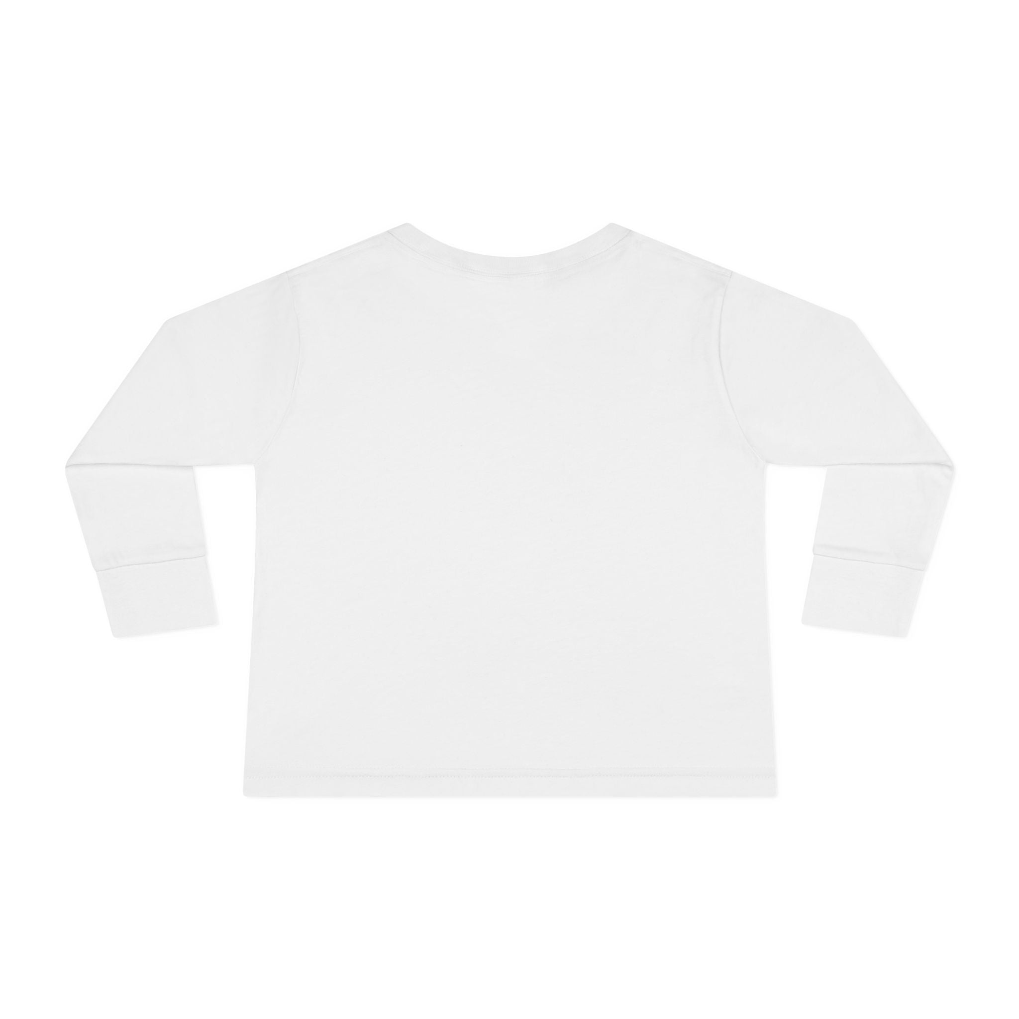 I Love My Mummy Toddler Long Sleeve T-Shirt