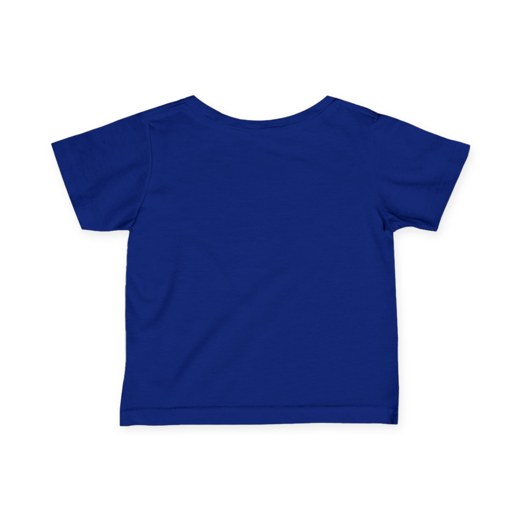 I Love My Mummy Fine Jersey Infant T-Shirt