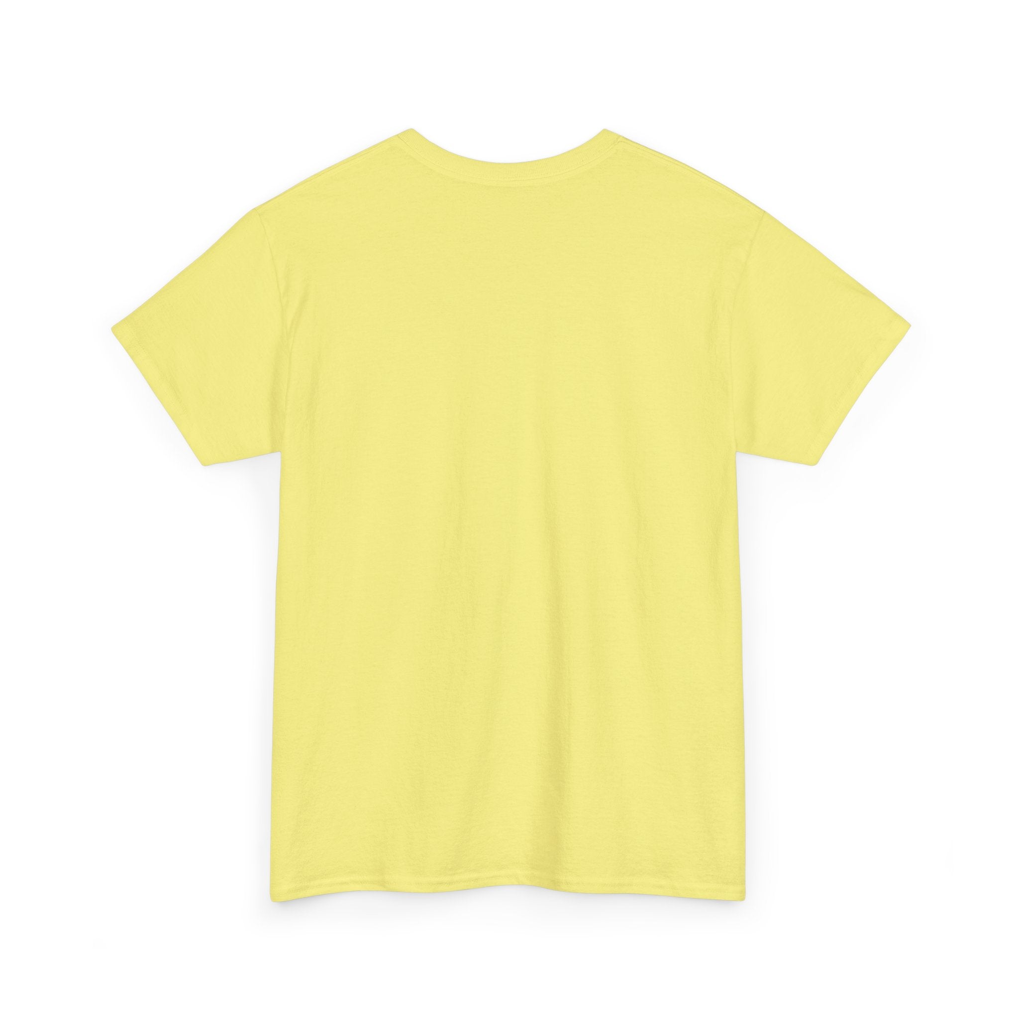 Touchdowns, Turkey & Pie Oh My! Unisex Heavy Cotton T-Shirt