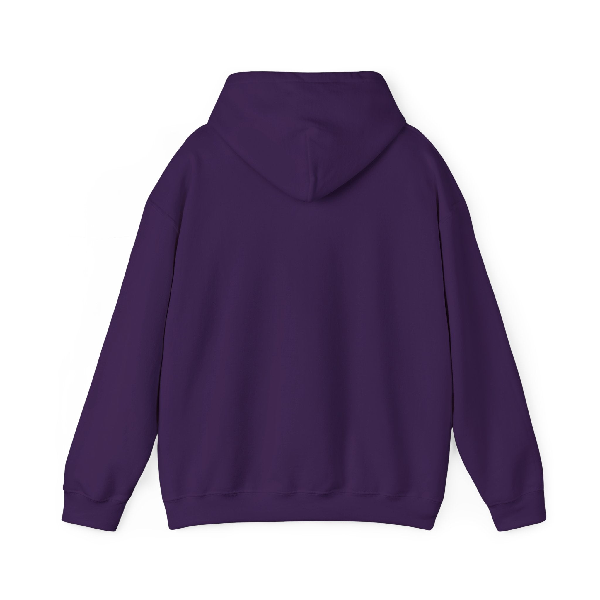Pride Unisex Heavy Blend Hoodie