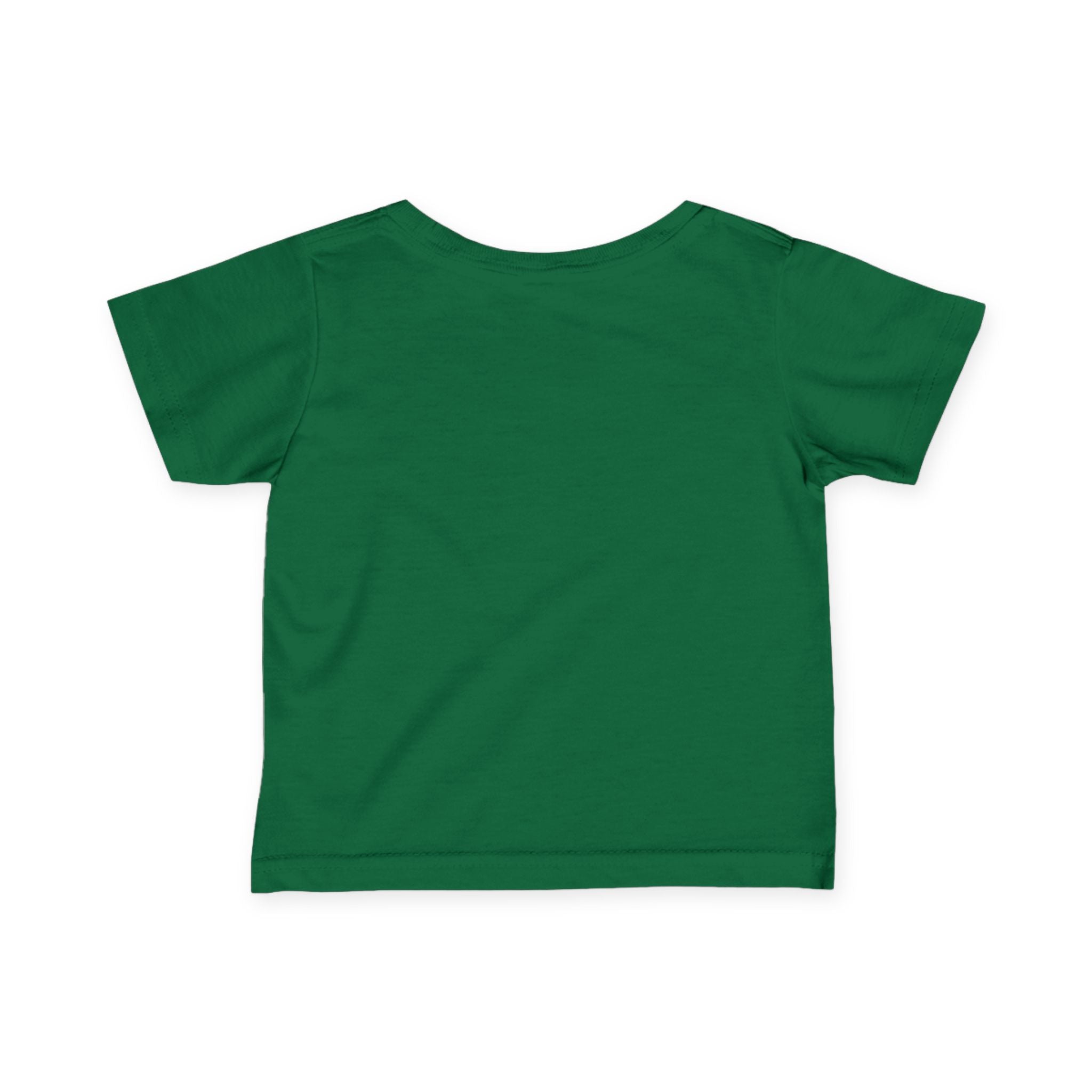 Wicked Cute Infant Fine Jersey T-Shirt