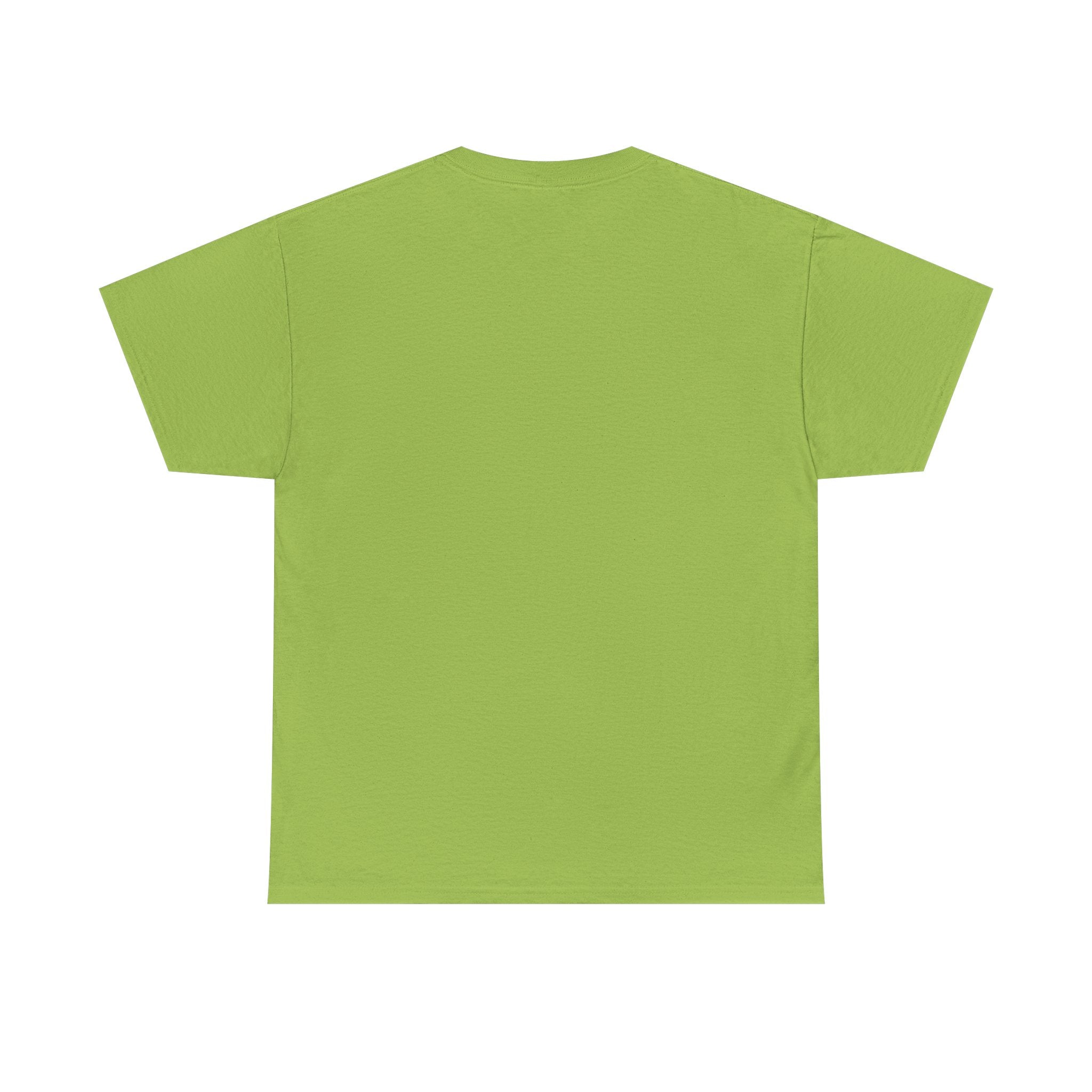 Wait, Did Someone Say Thanksgiving? Unisex Heavy Cotton T-Shirt
