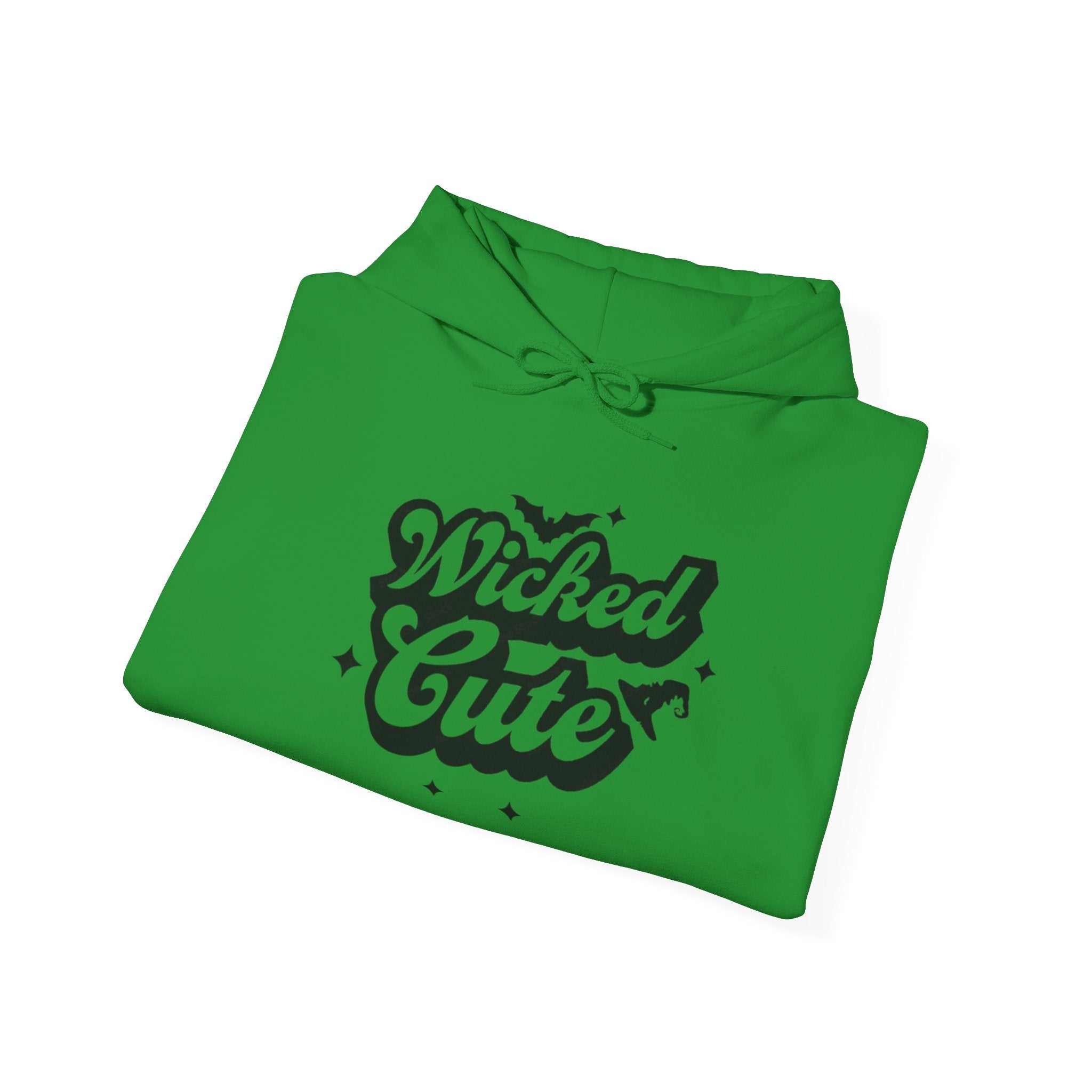 Wicked Cute Unisex Hoodie