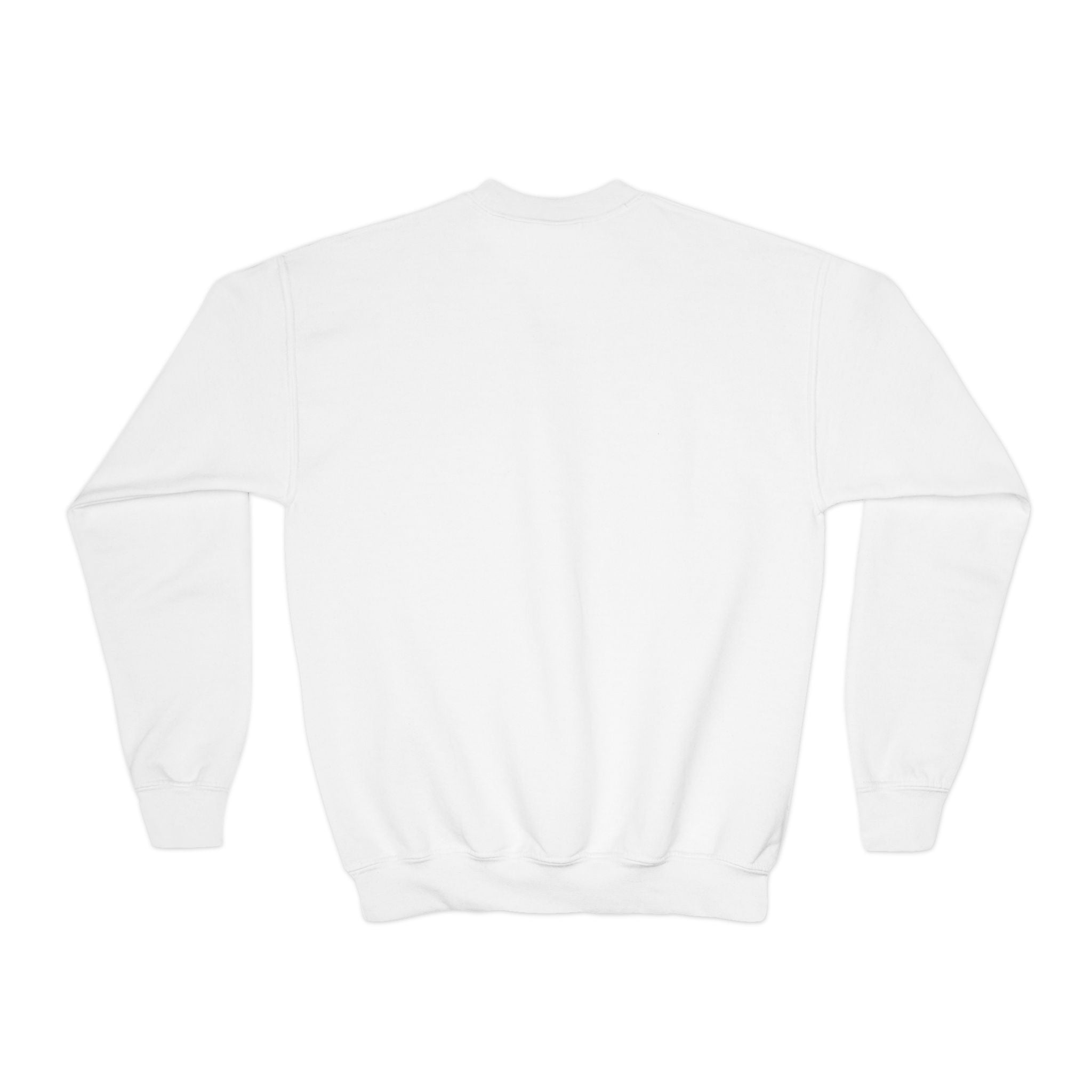 Wicked Cute Youth Unisex Heavy Blend™ Crewneck Sweatshirt