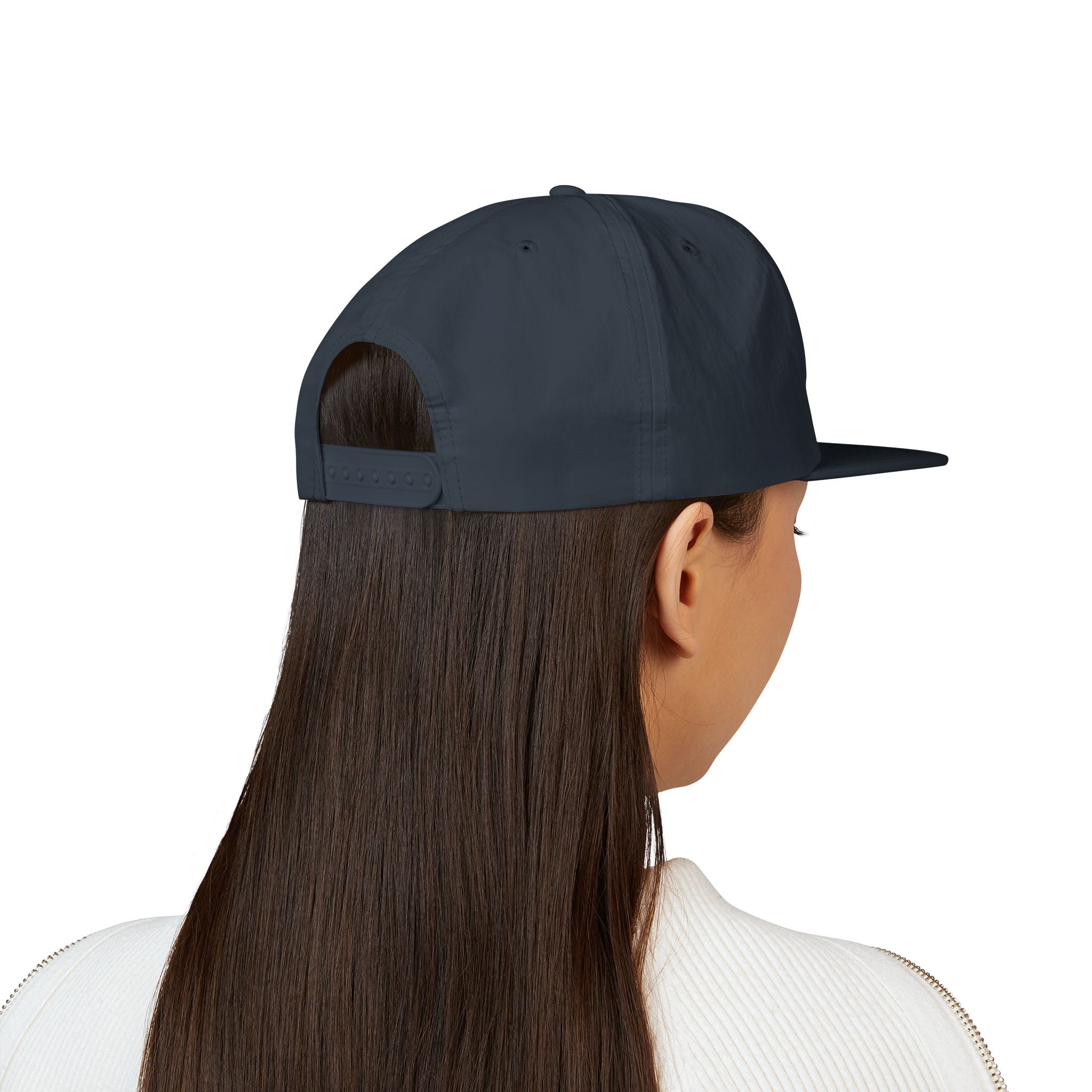 Pride Surf Cap for Beach Lovers, Summer Accessories, Casual Wear, Gift for Surfers, Outdoor Adventure Gear