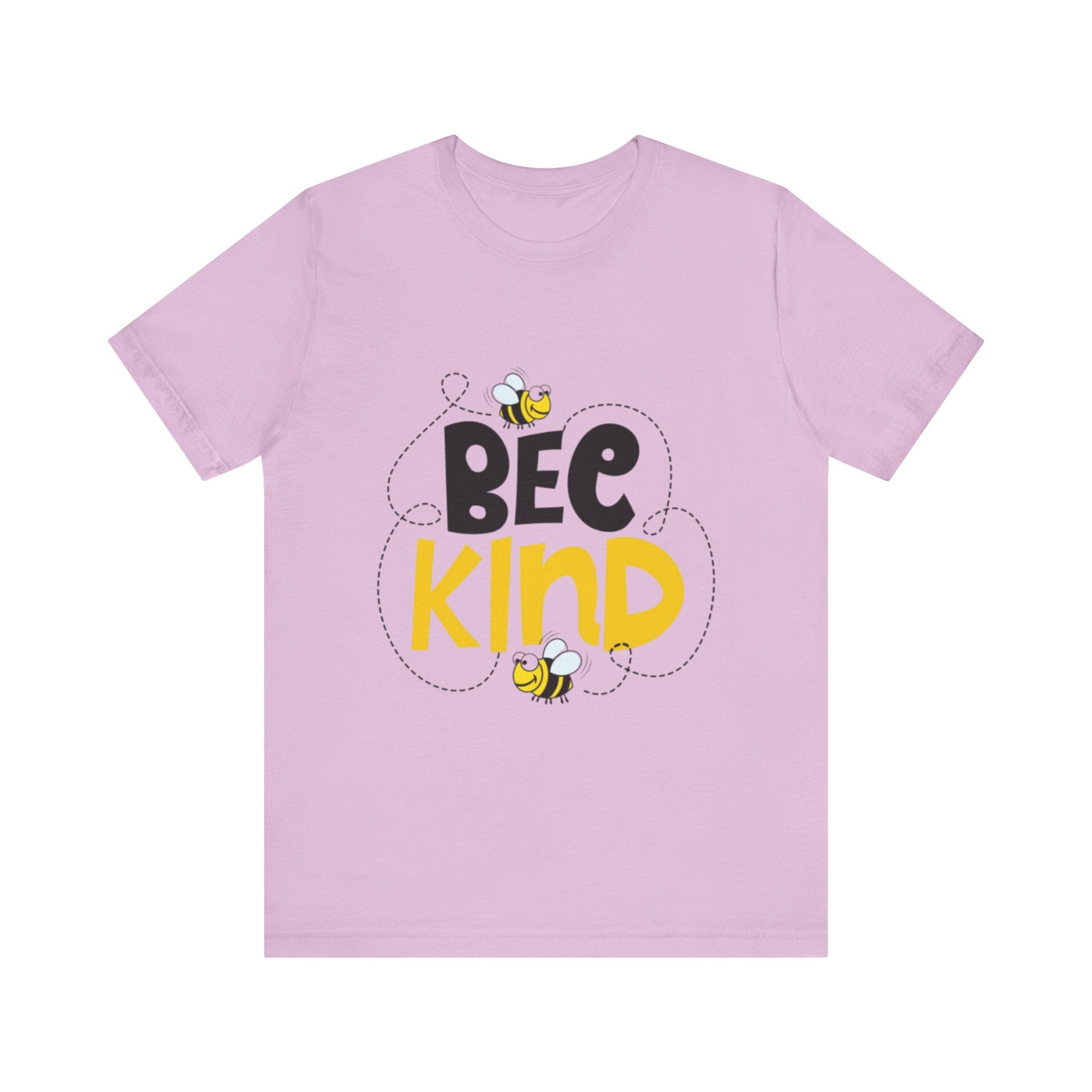 Bee Kind Unisex Jersey Short Sleeve T-Shirt
