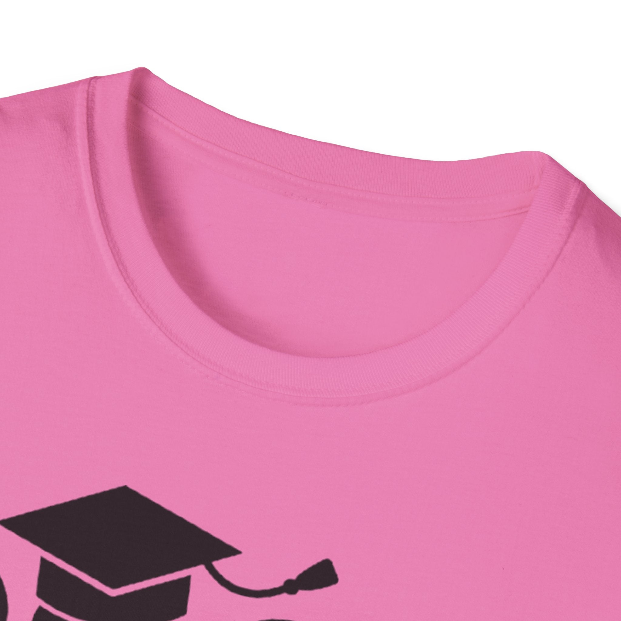 Class of 2026 Disneyland Grad Night T-Shirt