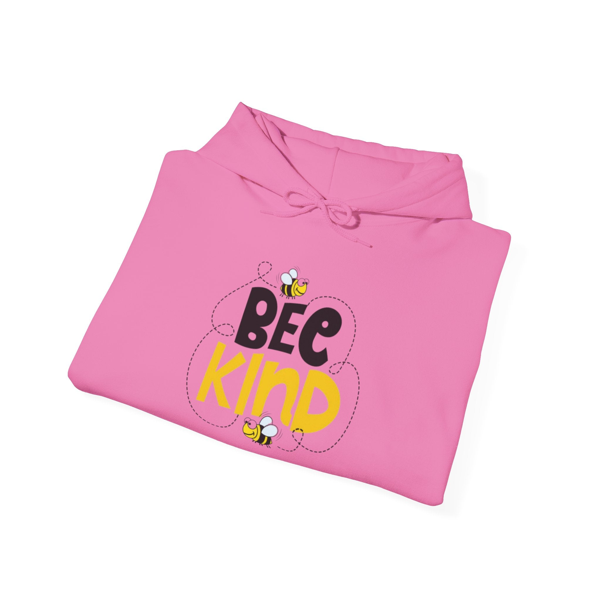 Bee Kind Unisex Heavy Blend Hoodie