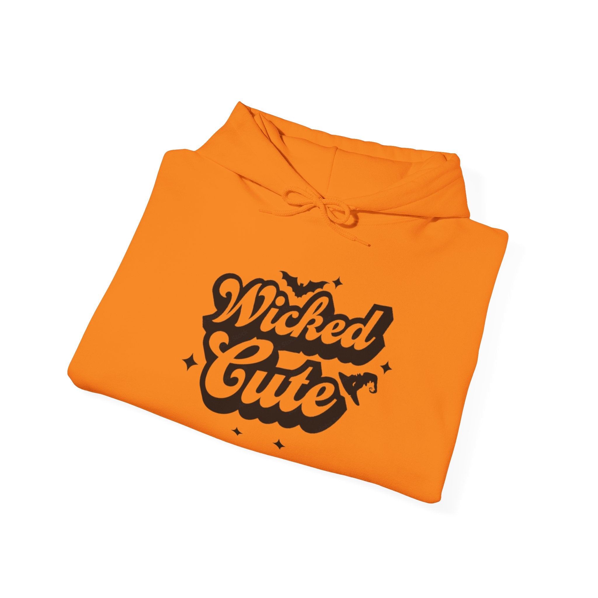 Wicked Cute Unisex Hoodie