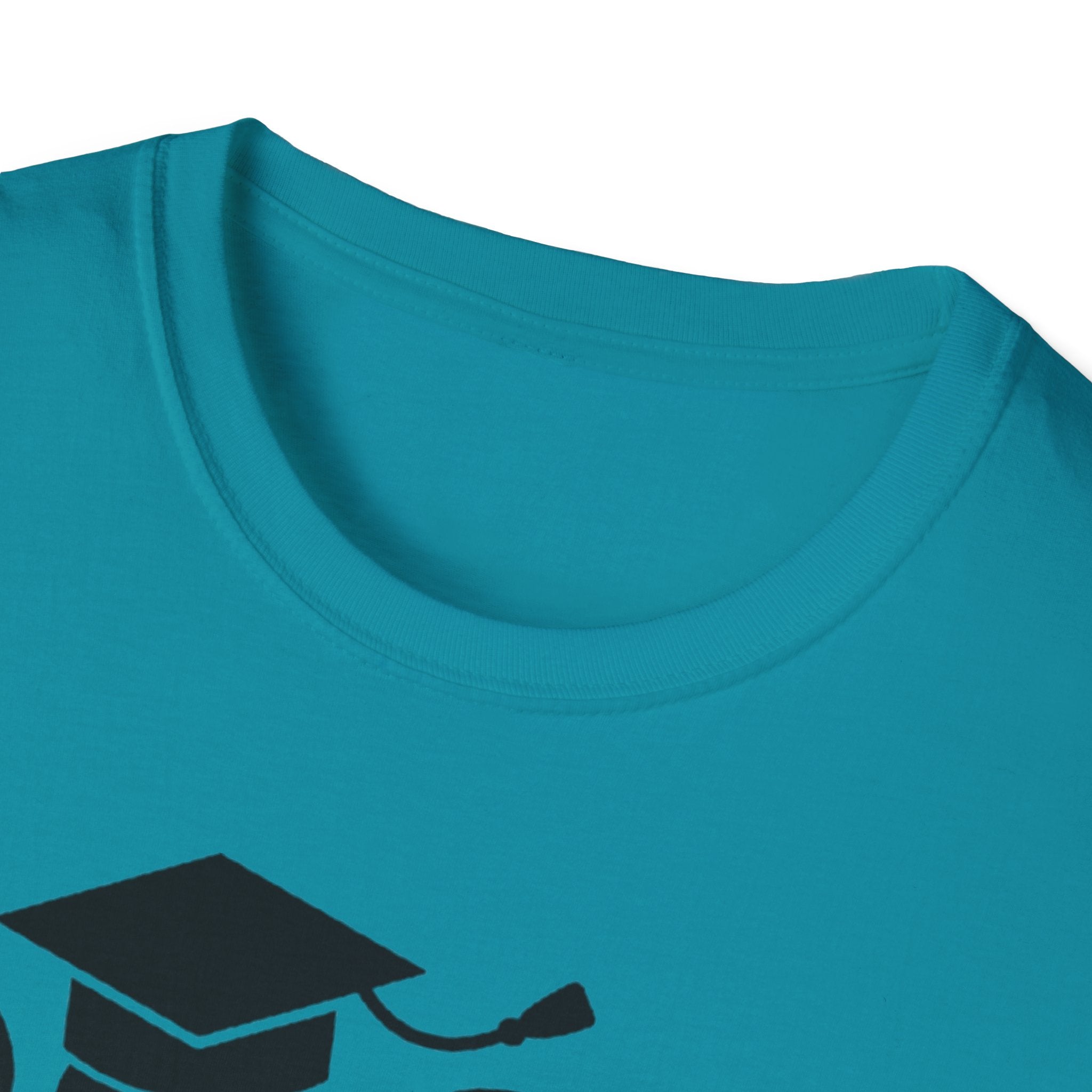 Class of 2026 Disneyland Grad Night T-Shirt