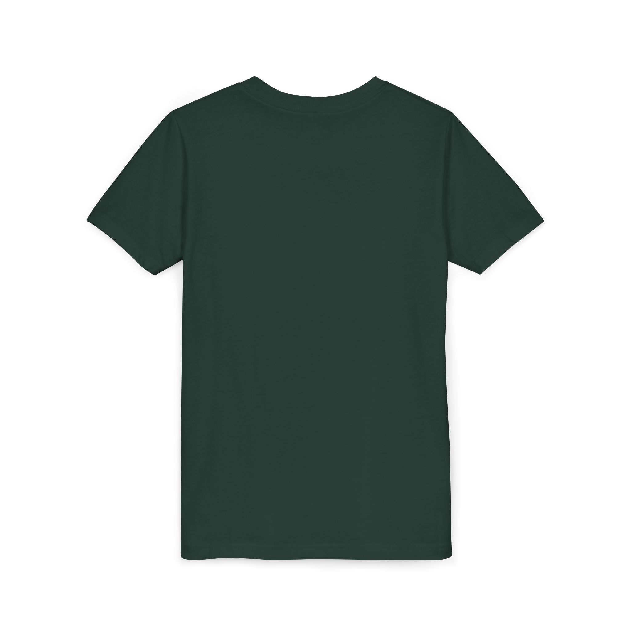 I Love My Mummy Youth Short Sleeve T-Shirt