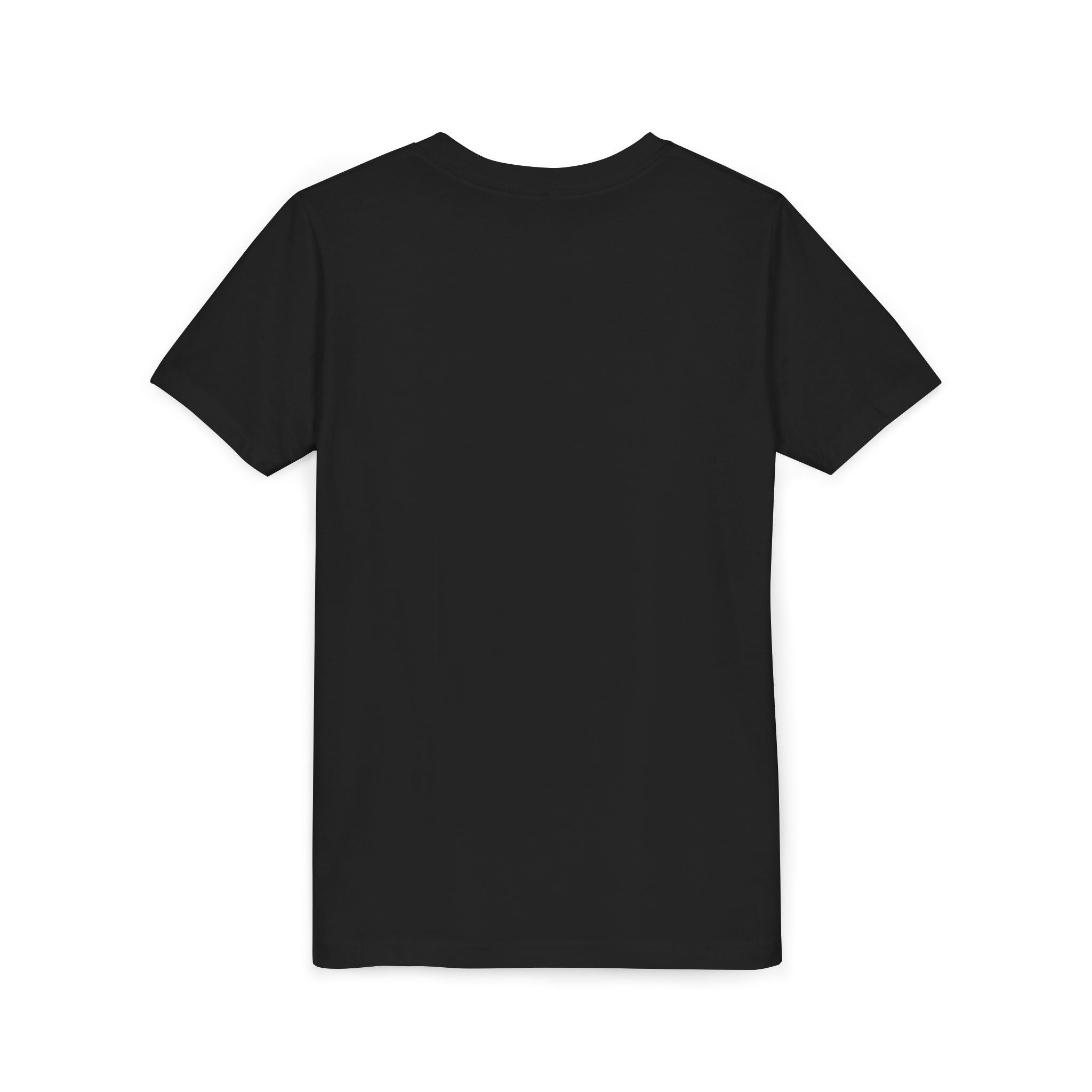 Halloween Boo Youth Short Sleeve T-Shirt