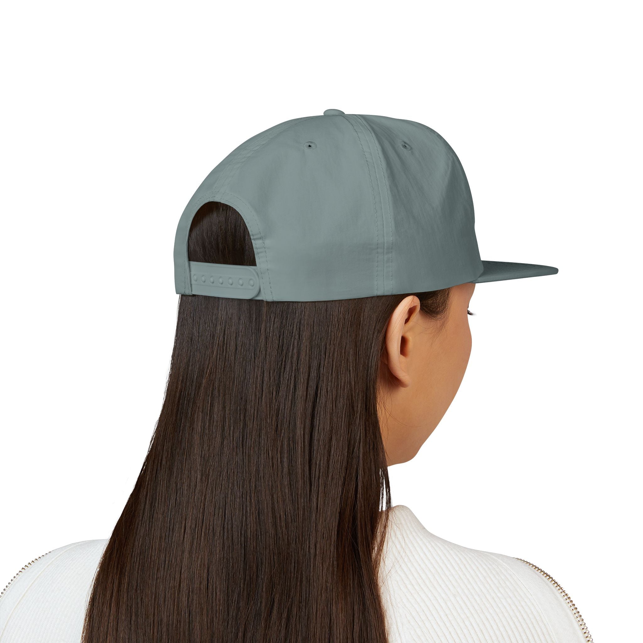 Pride Surf Cap for Beach Lovers, Summer Accessories, Casual Wear, Gift for Surfers, Outdoor Adventure Gear