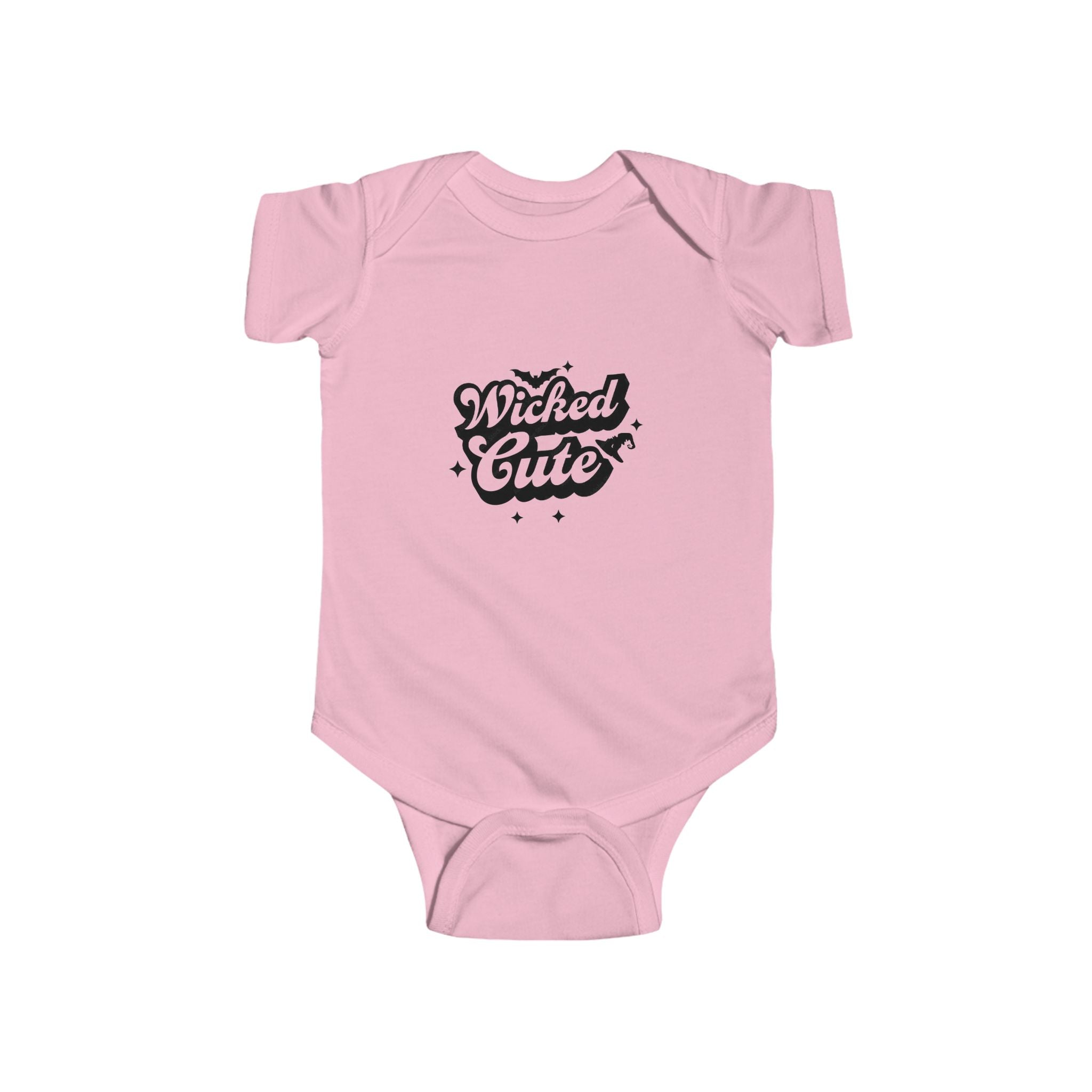 Wicked Cute Infant One-Piece Bodysuit