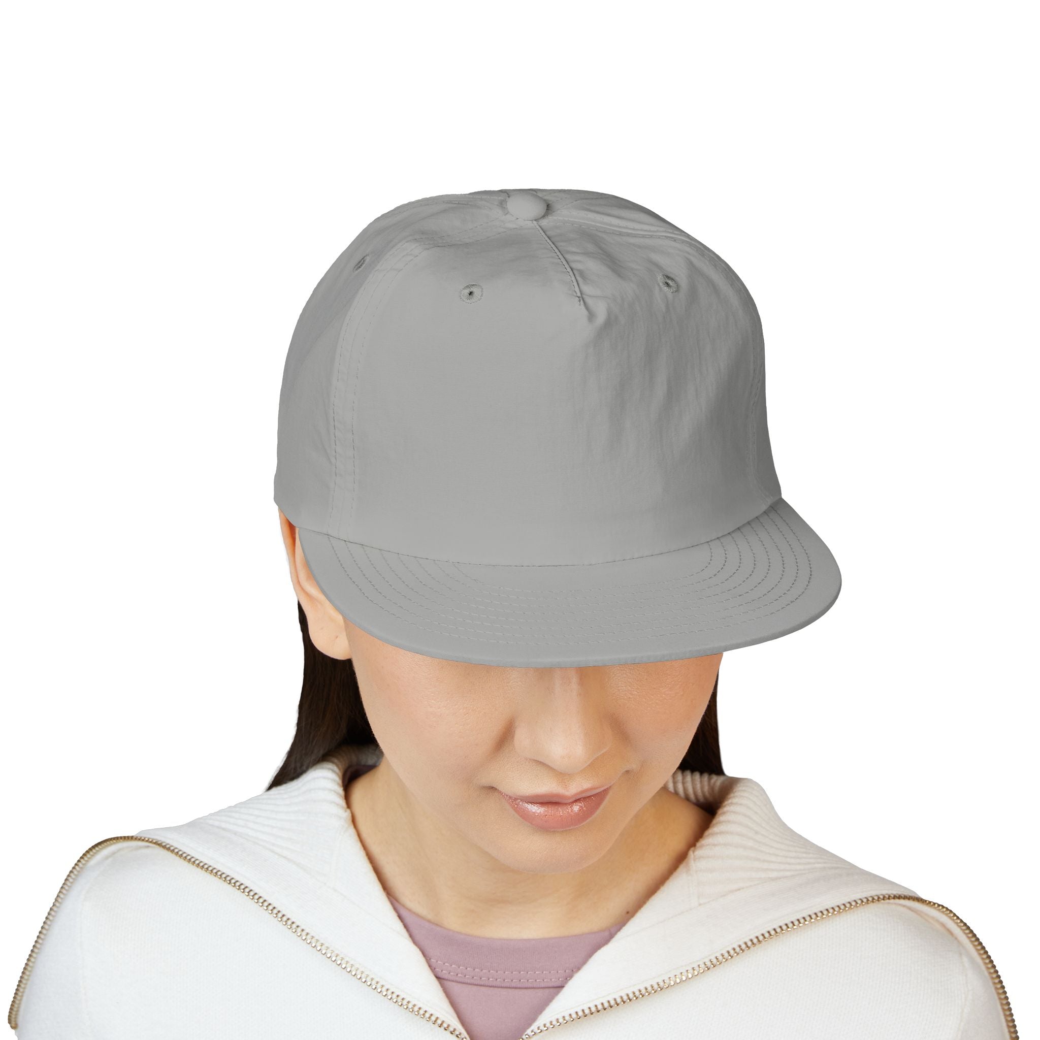 Pride Surf Cap for Beach Lovers, Summer Accessories, Casual Wear, Gift for Surfers, Outdoor Adventure Gear