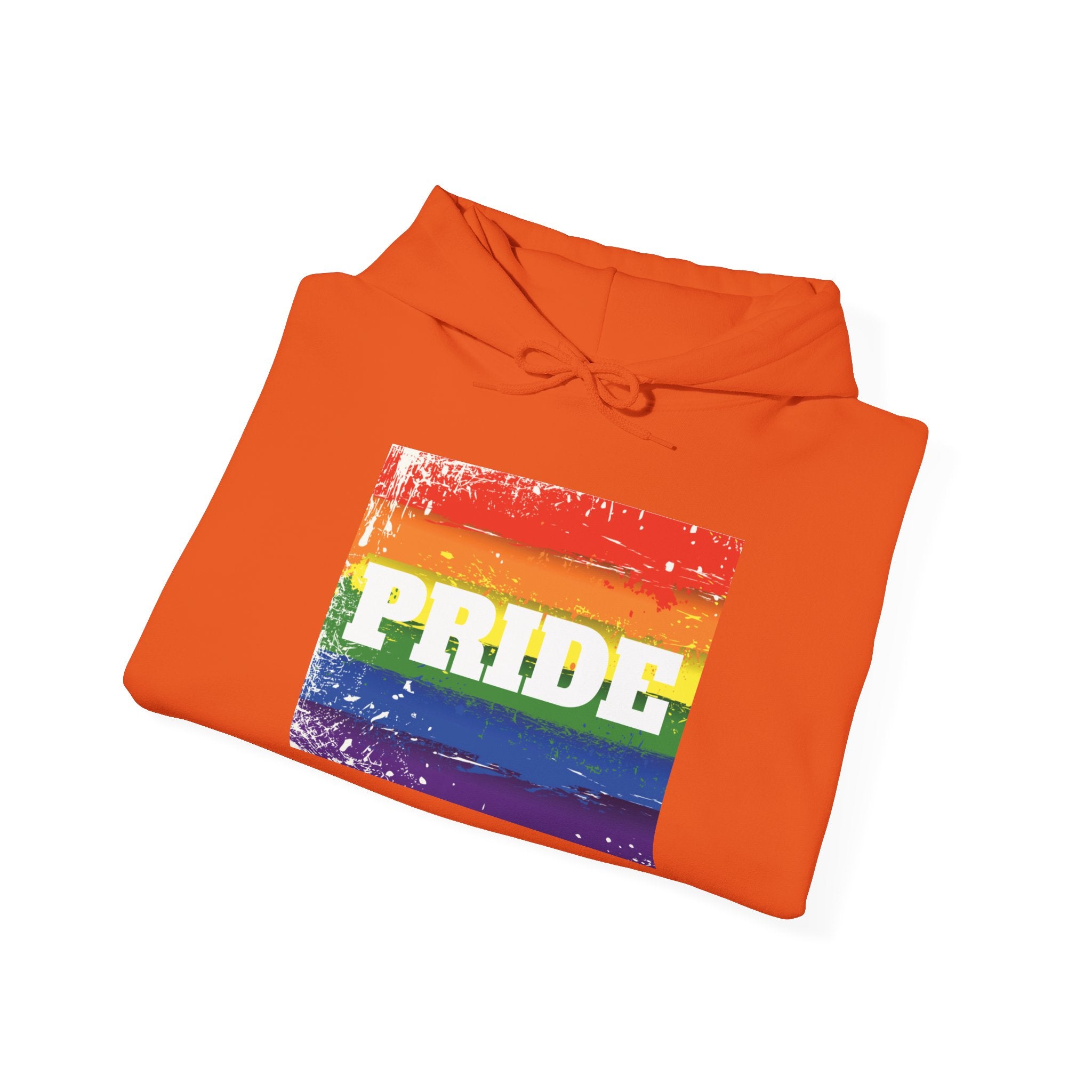 Pride Unisex Heavy Blend Hoodie