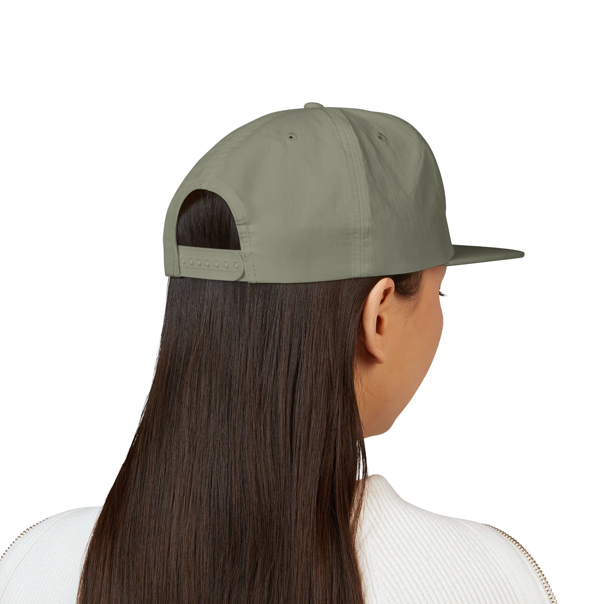 Pride Surf Cap for Beach Lovers, Summer Accessories, Casual Wear, Gift for Surfers, Outdoor Adventure Gear