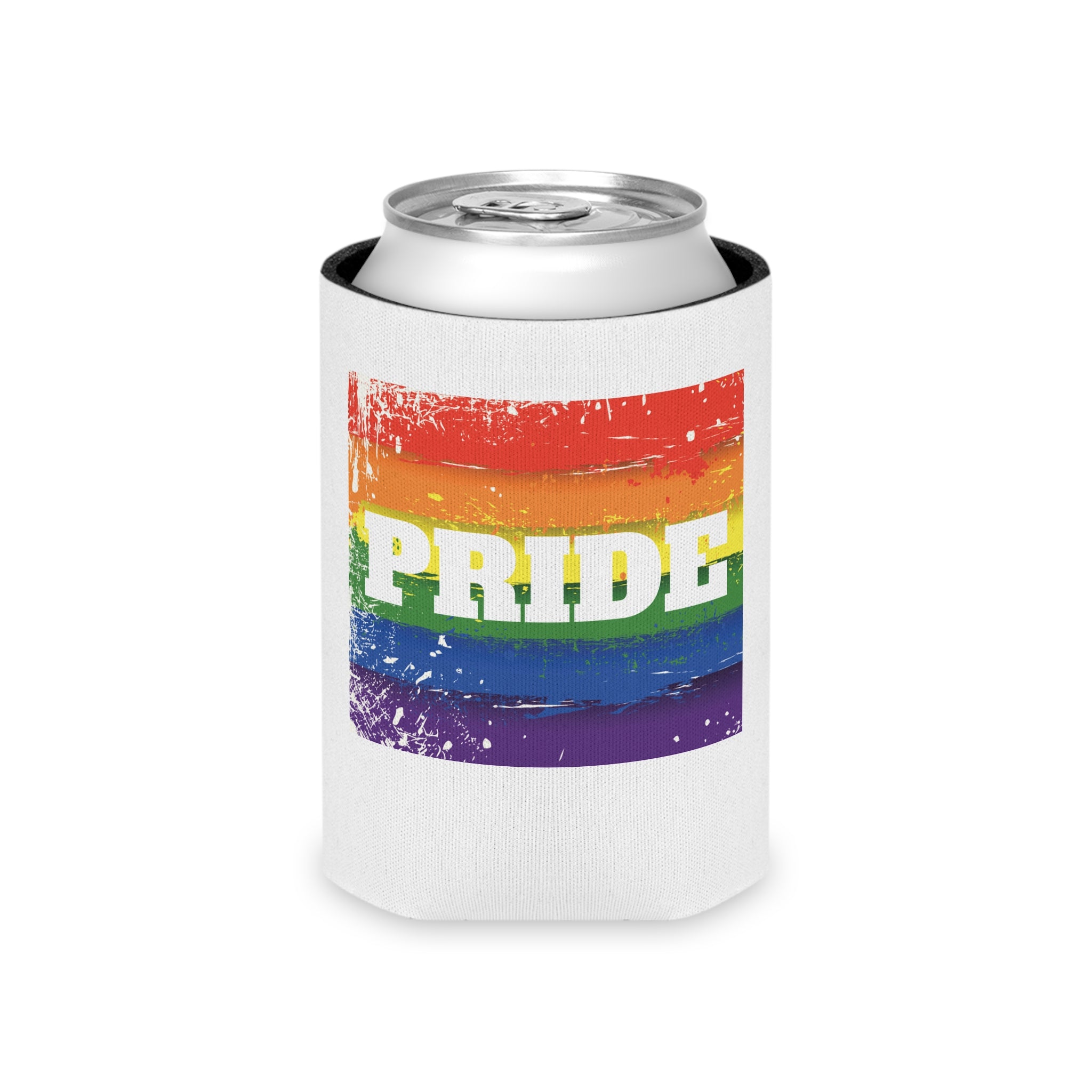 Pride Can Cooler