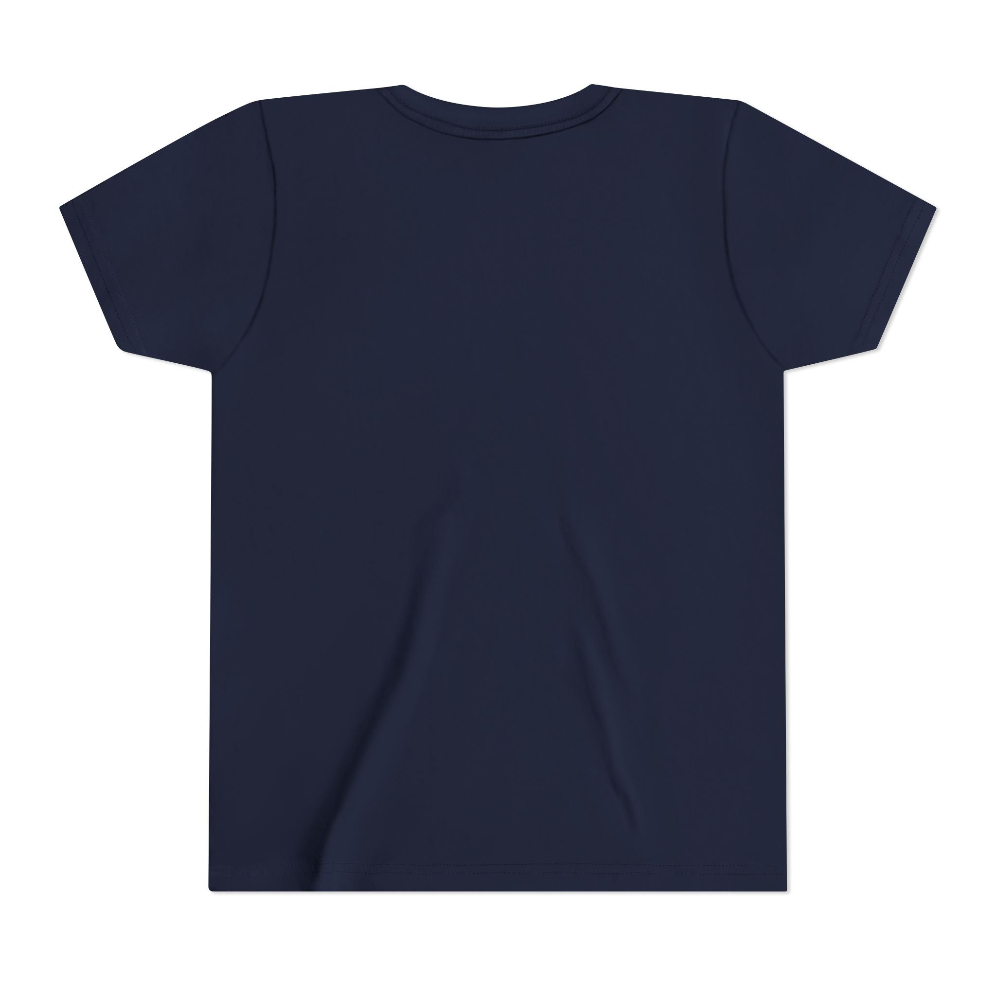 I Love My Mummy Youth Short Sleeve T-Shirt