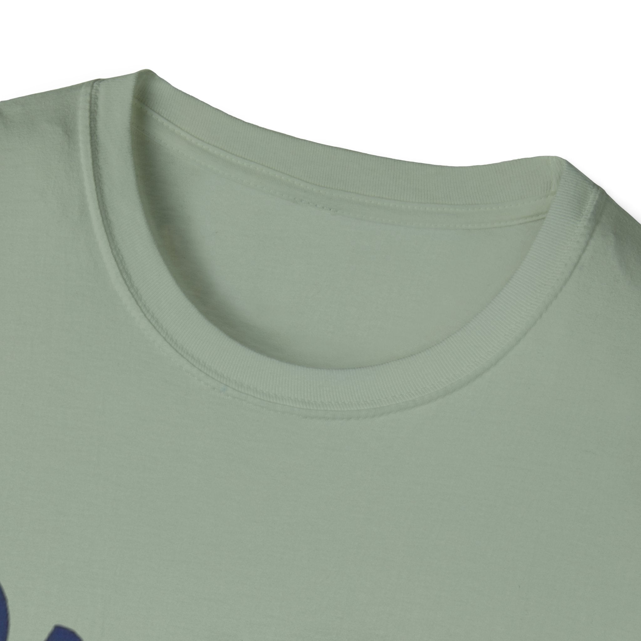 Class of 2026 Unisex Softstyle T-Shirt