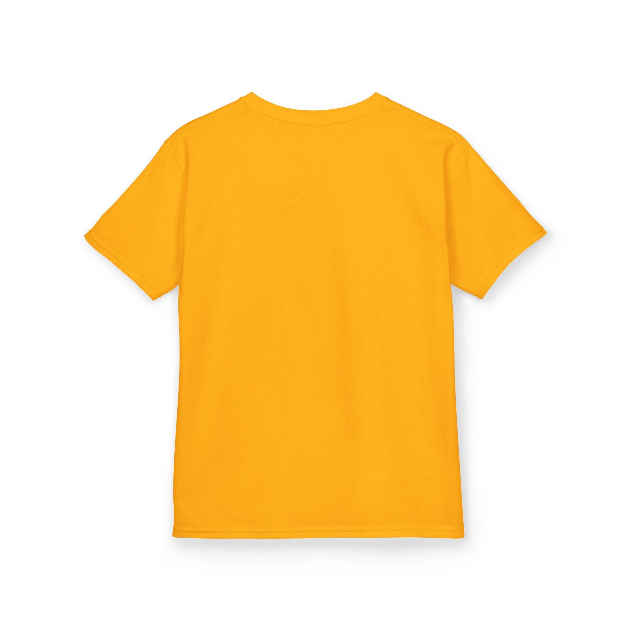 Happy Birthday Kids Heavy Cotton™ Short Sleeve T-Shirt Personalize It!