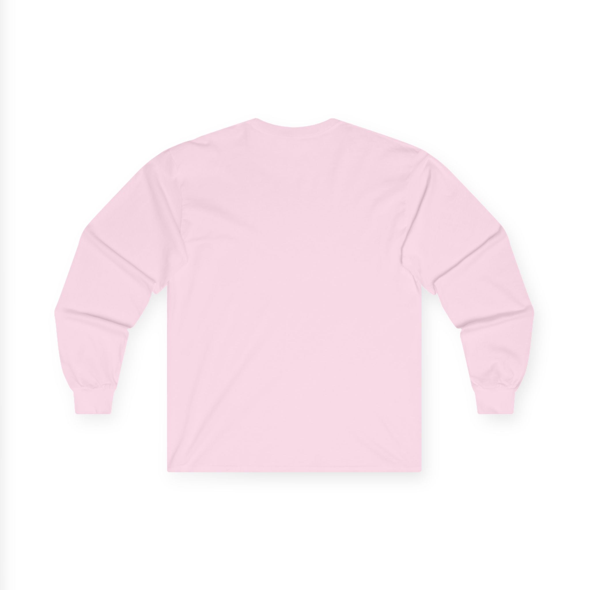 Happy Halloween Unisex Ultra Cotton Long Sleeve T-Shirt