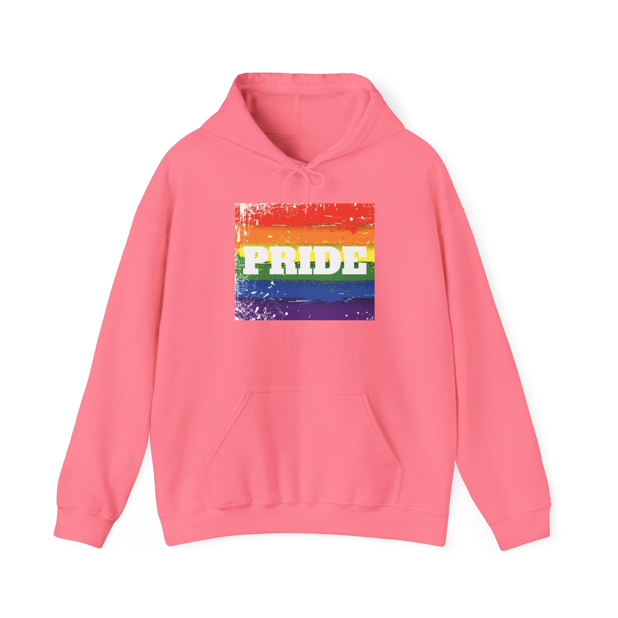 Pride Unisex Heavy Blend Hoodie