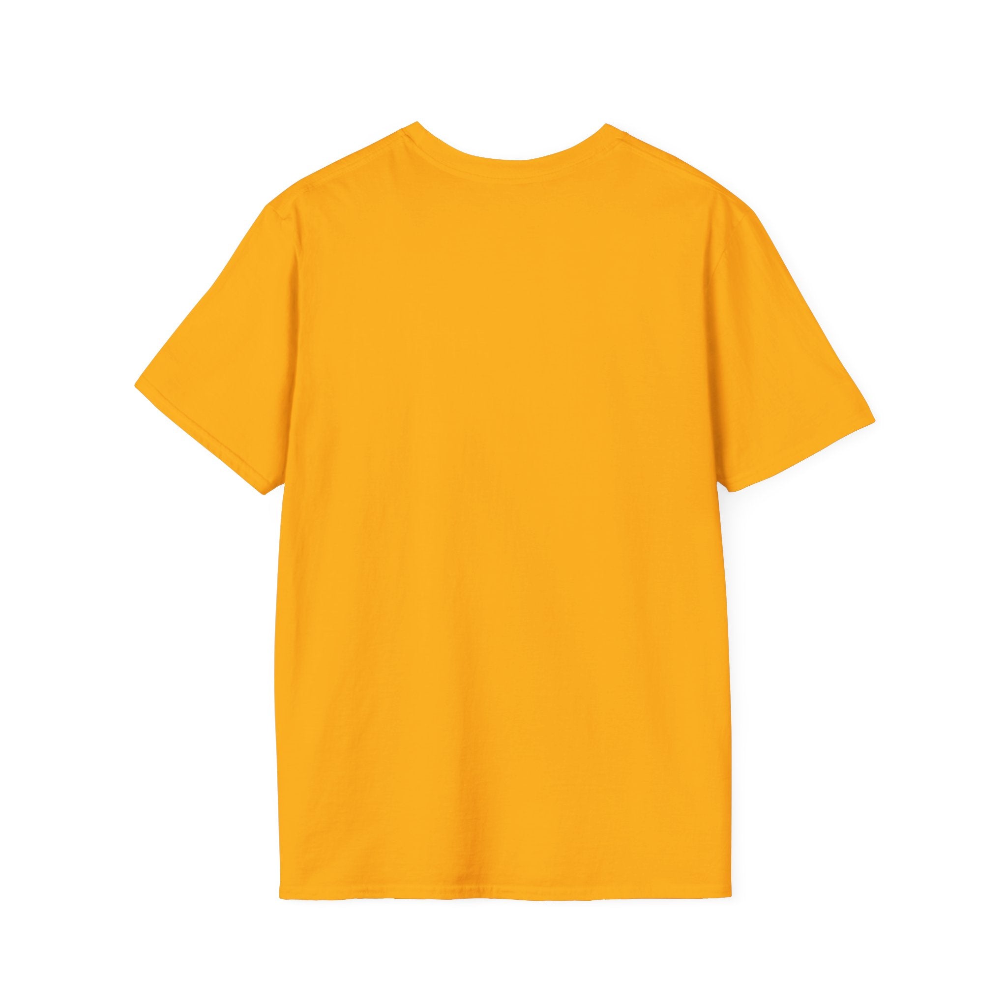 Class of 2026 Unisex Softstyle T-Shirt