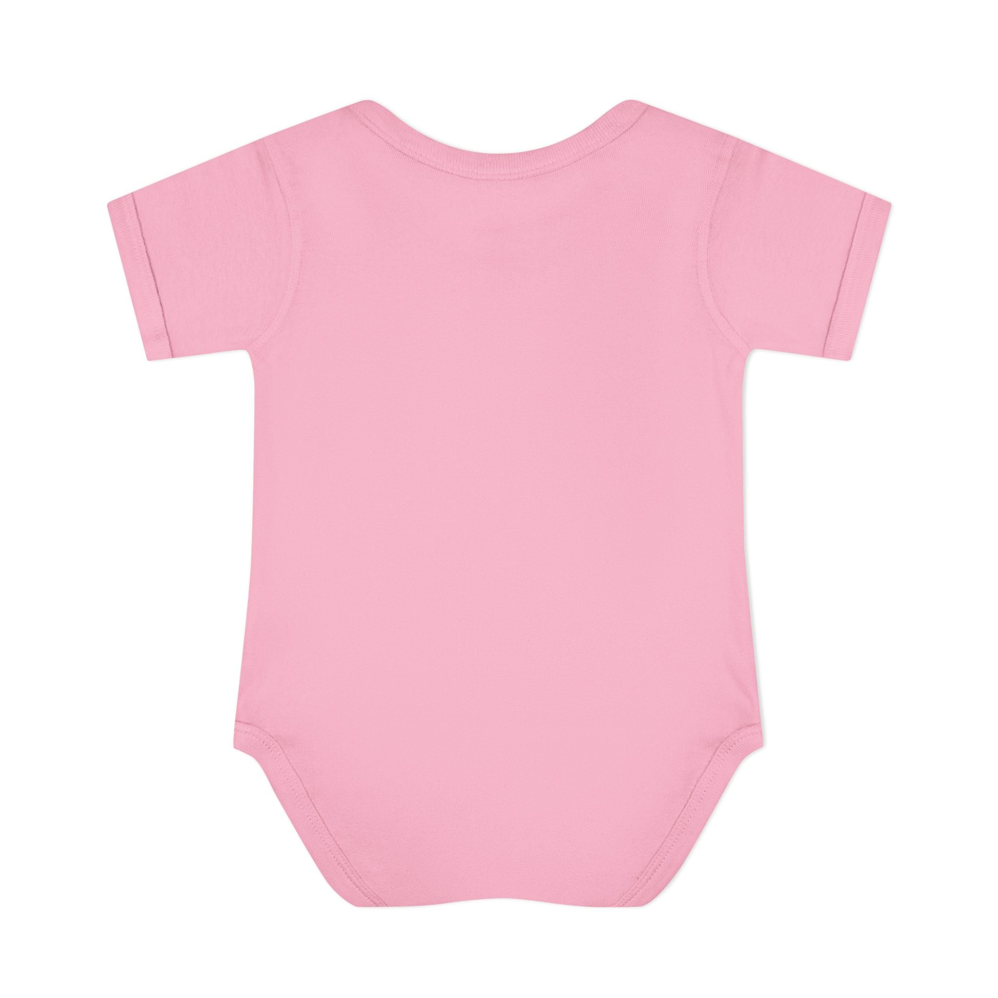 I Love My Mummy Infant One-Piece Bodysuit
