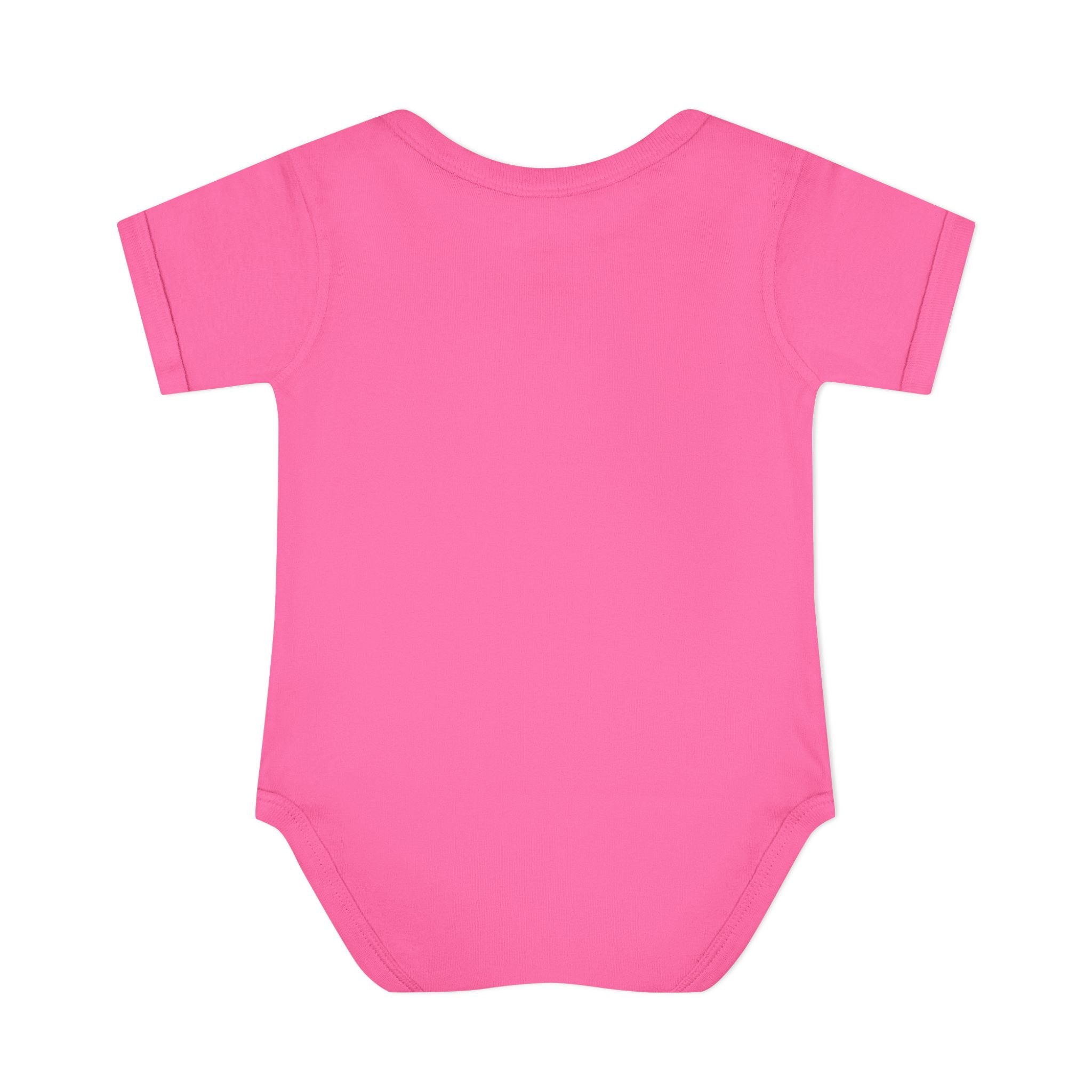 I Love My Mummy Infant One-Piece Bodysuit