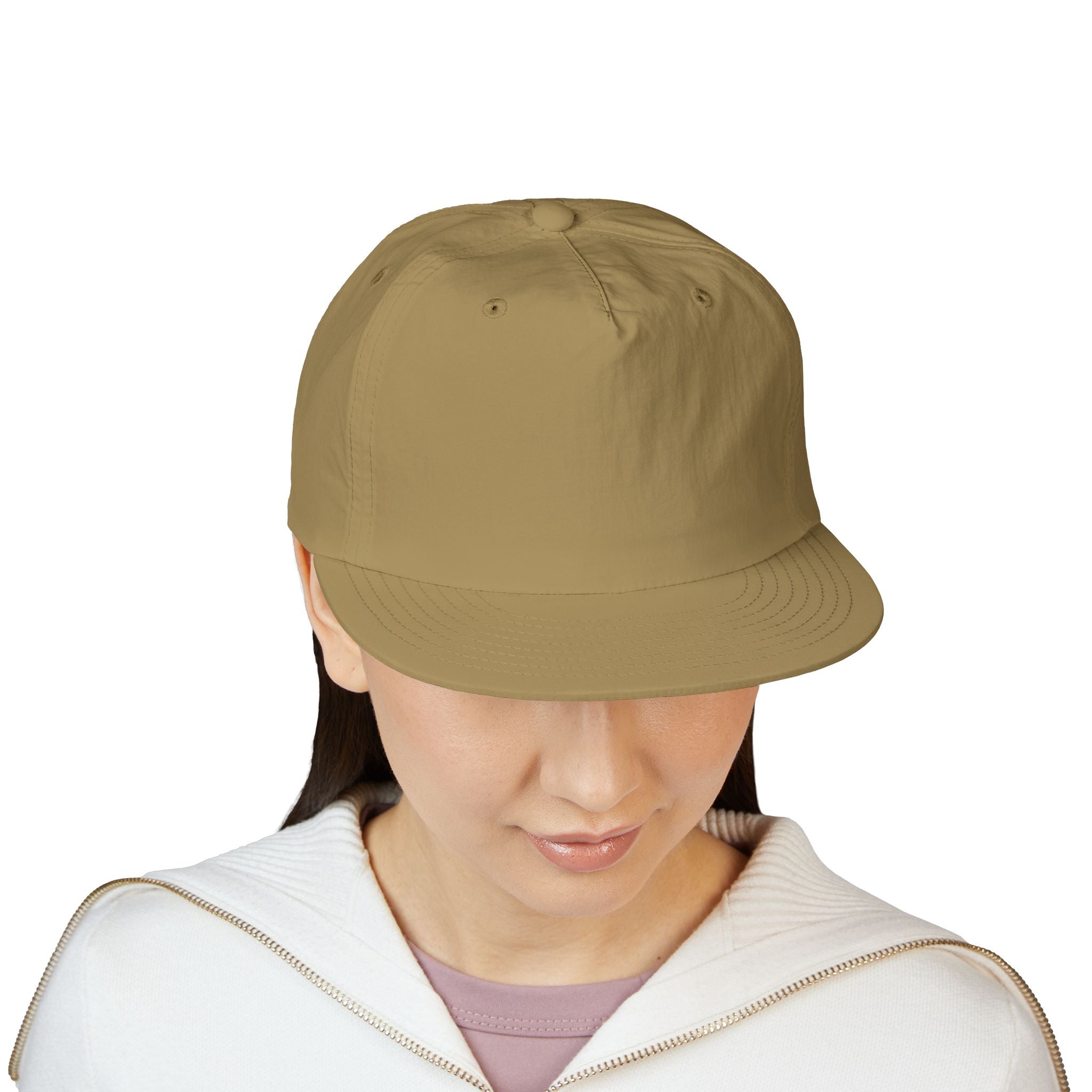 Pride Surf Cap for Beach Lovers, Summer Accessories, Casual Wear, Gift for Surfers, Outdoor Adventure Gear