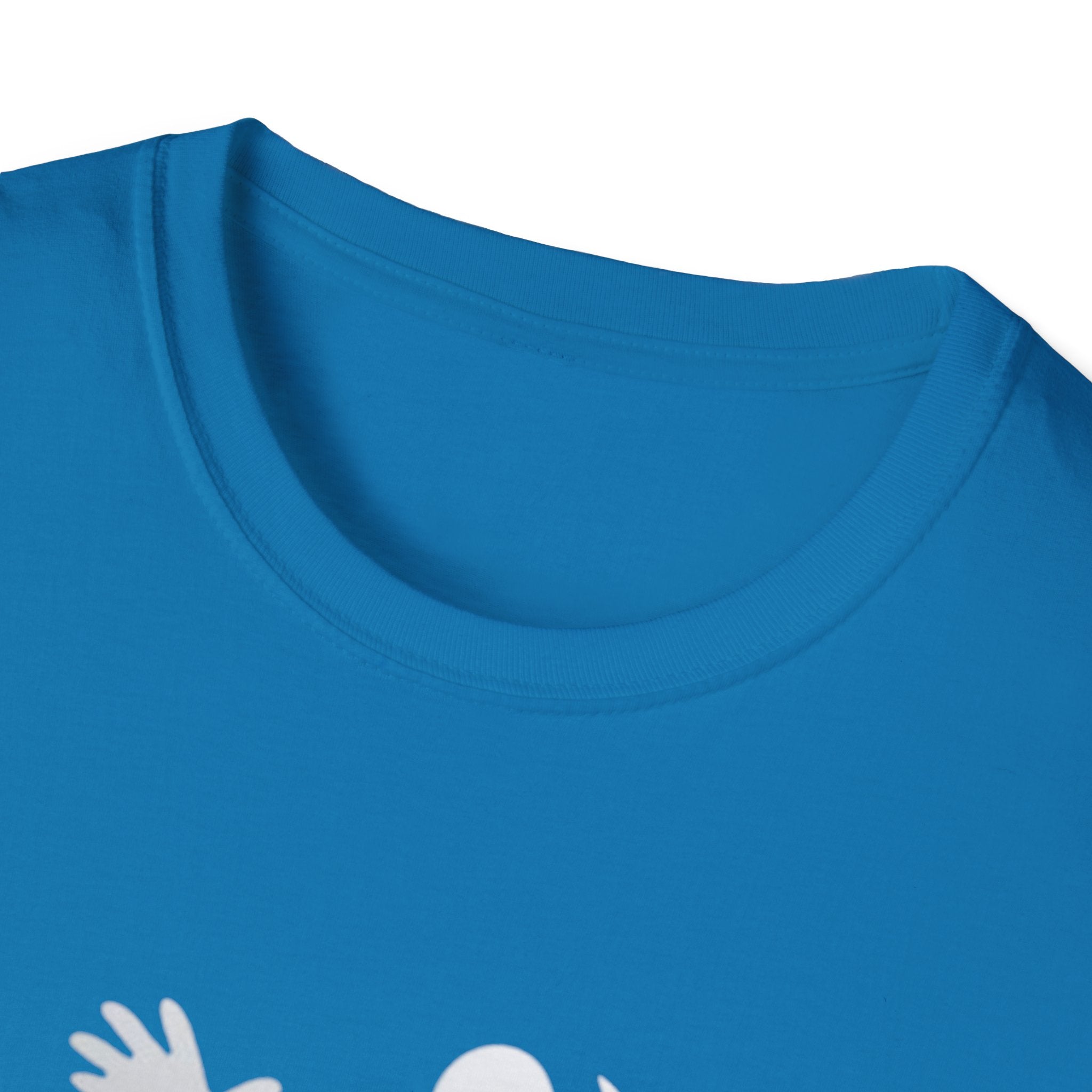 Groundhog Day Unisex Softstyle T-Shirt
